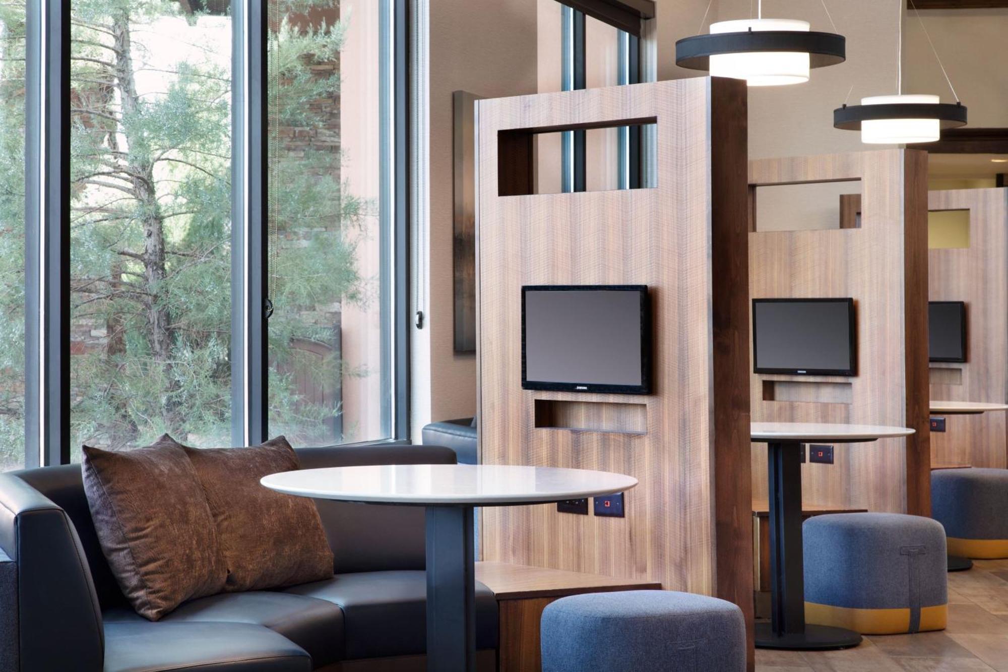 Courtyard By Marriott Hotel Sedona