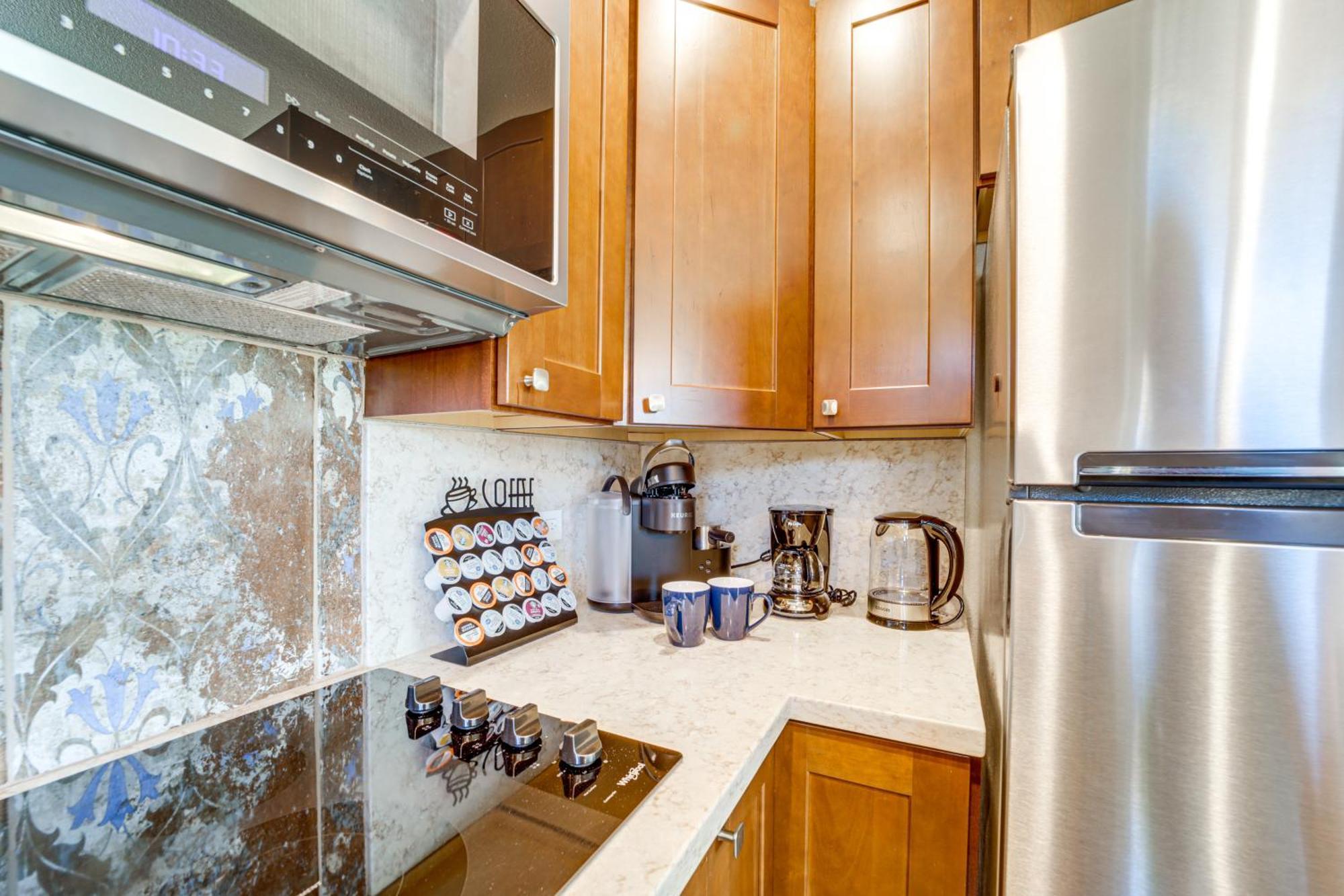 Holiday home Casita On Thunder Mountain Walk To Trails