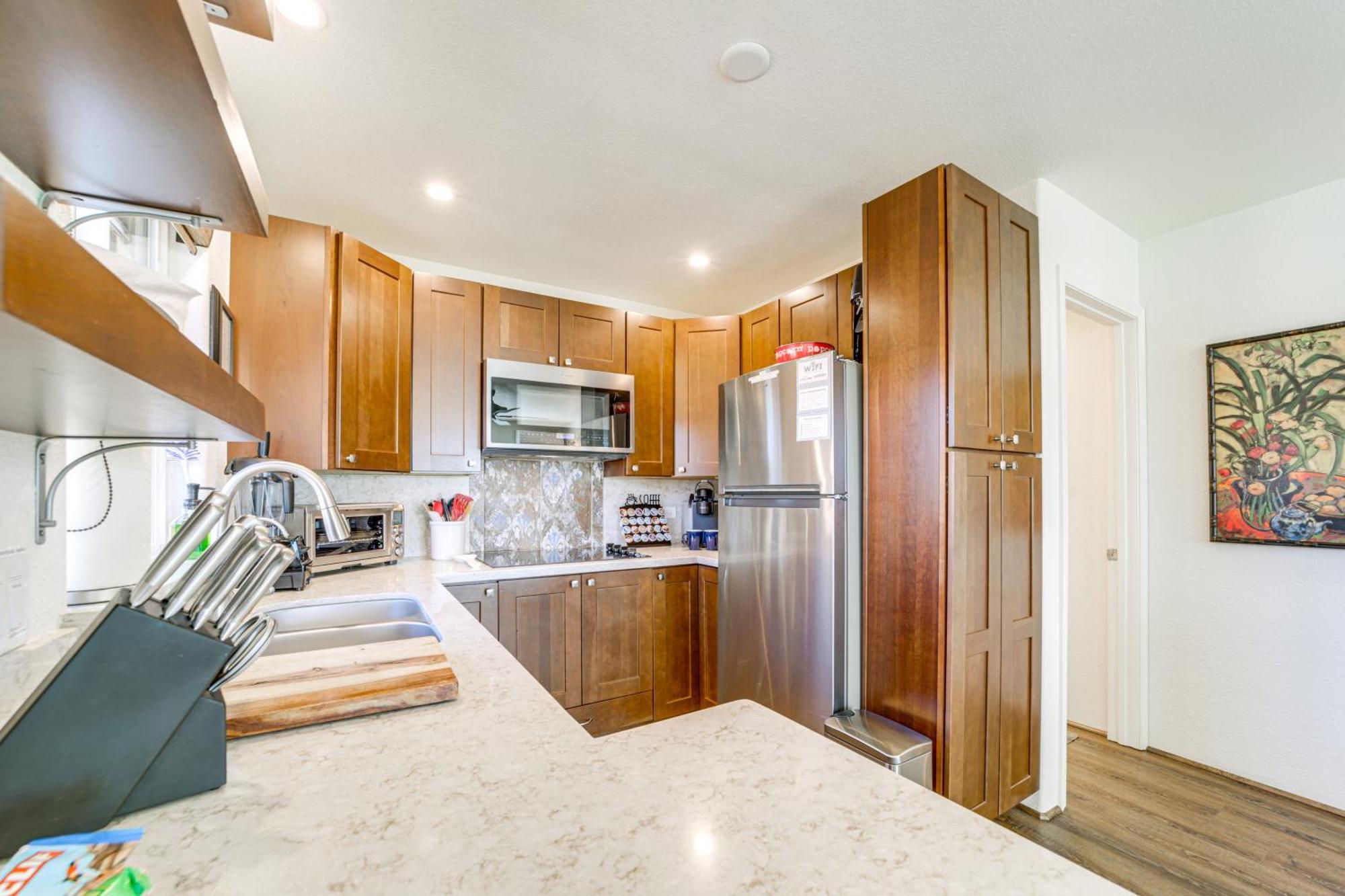 Holiday home Casita On Thunder Mountain Walk To Trails Sedona