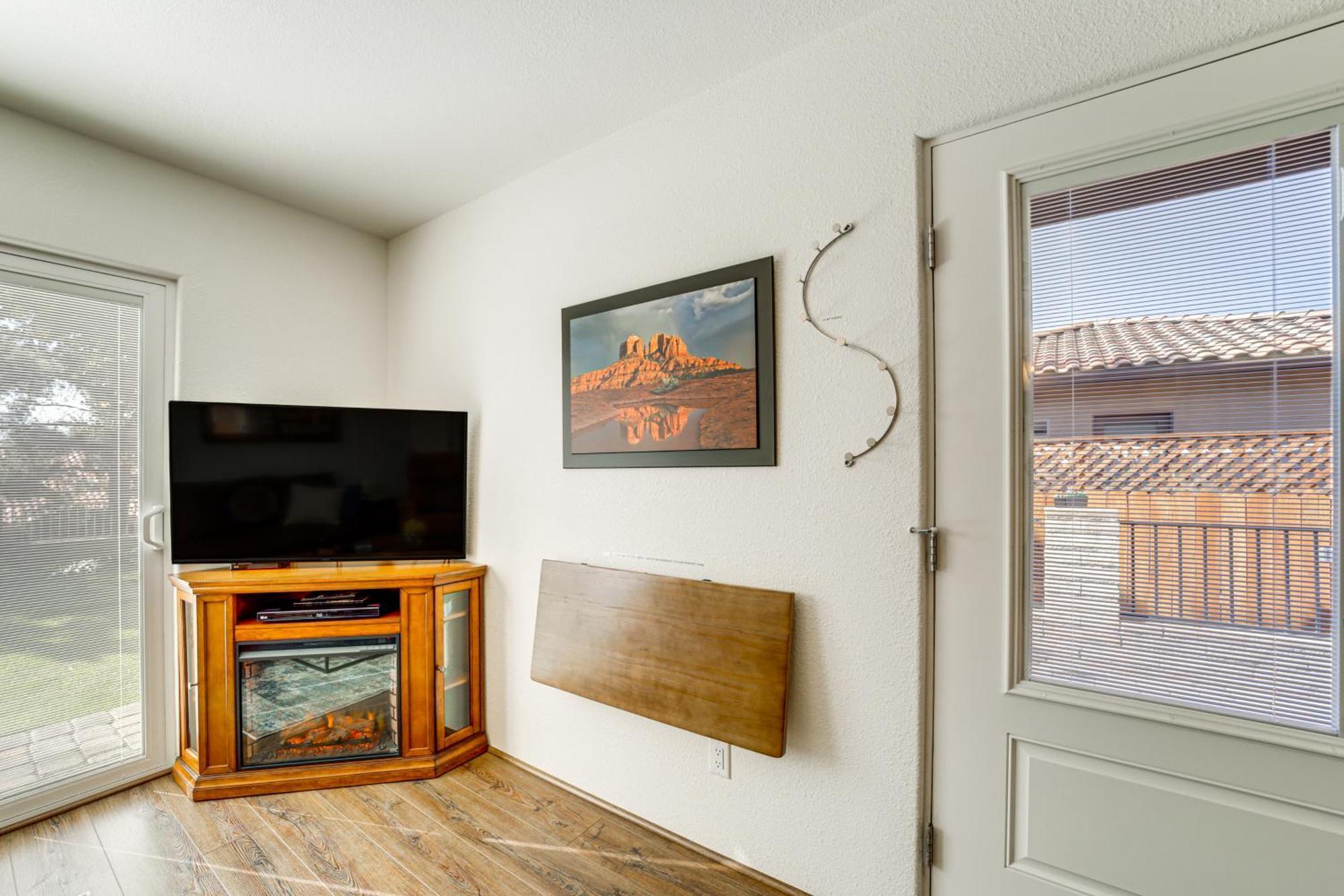 Holiday home Casita On Thunder Mountain Walk To Trails *