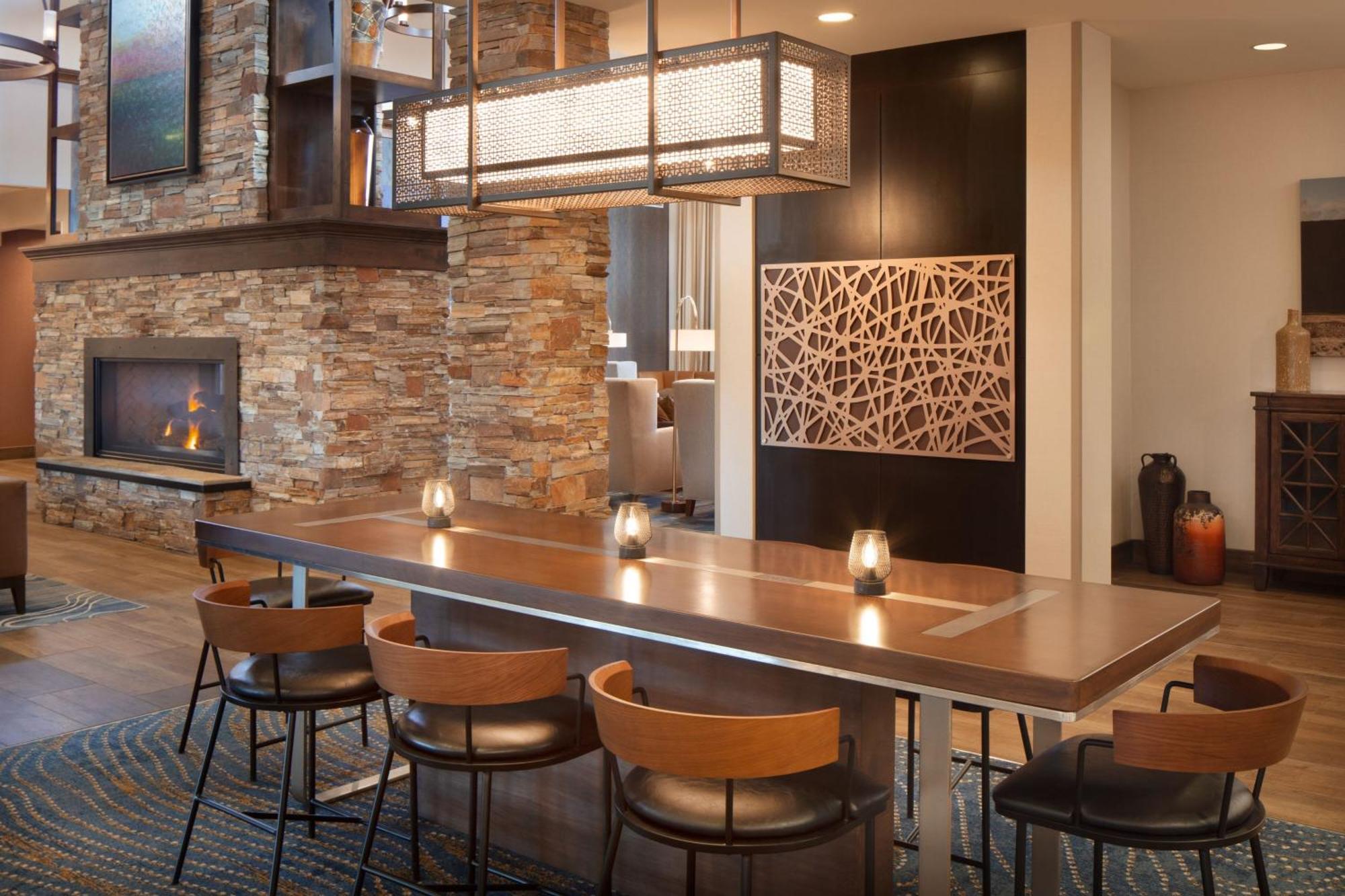 Hotel Courtyard By Marriott 3*
