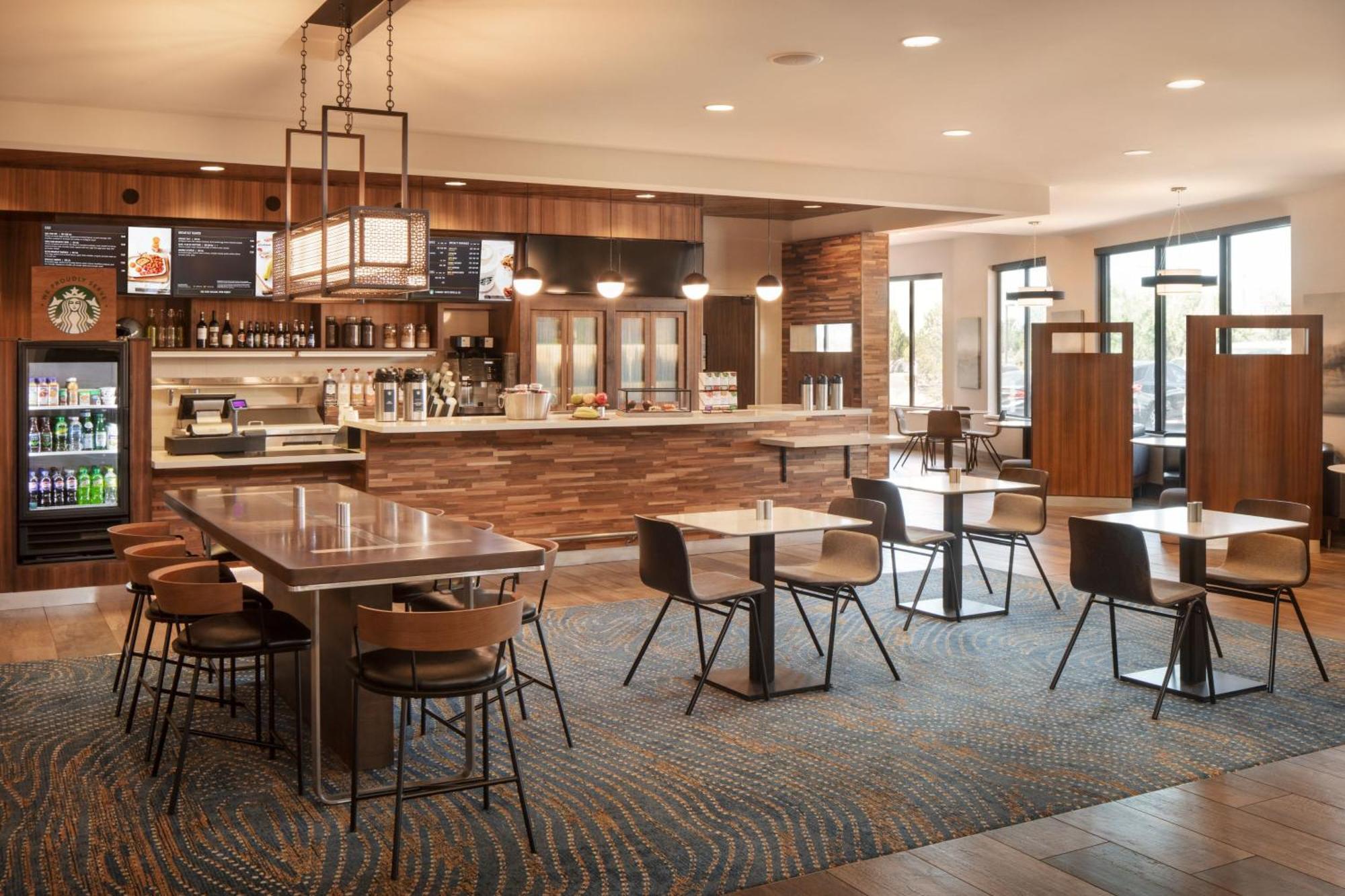 Hotel Courtyard By Marriott Sedona