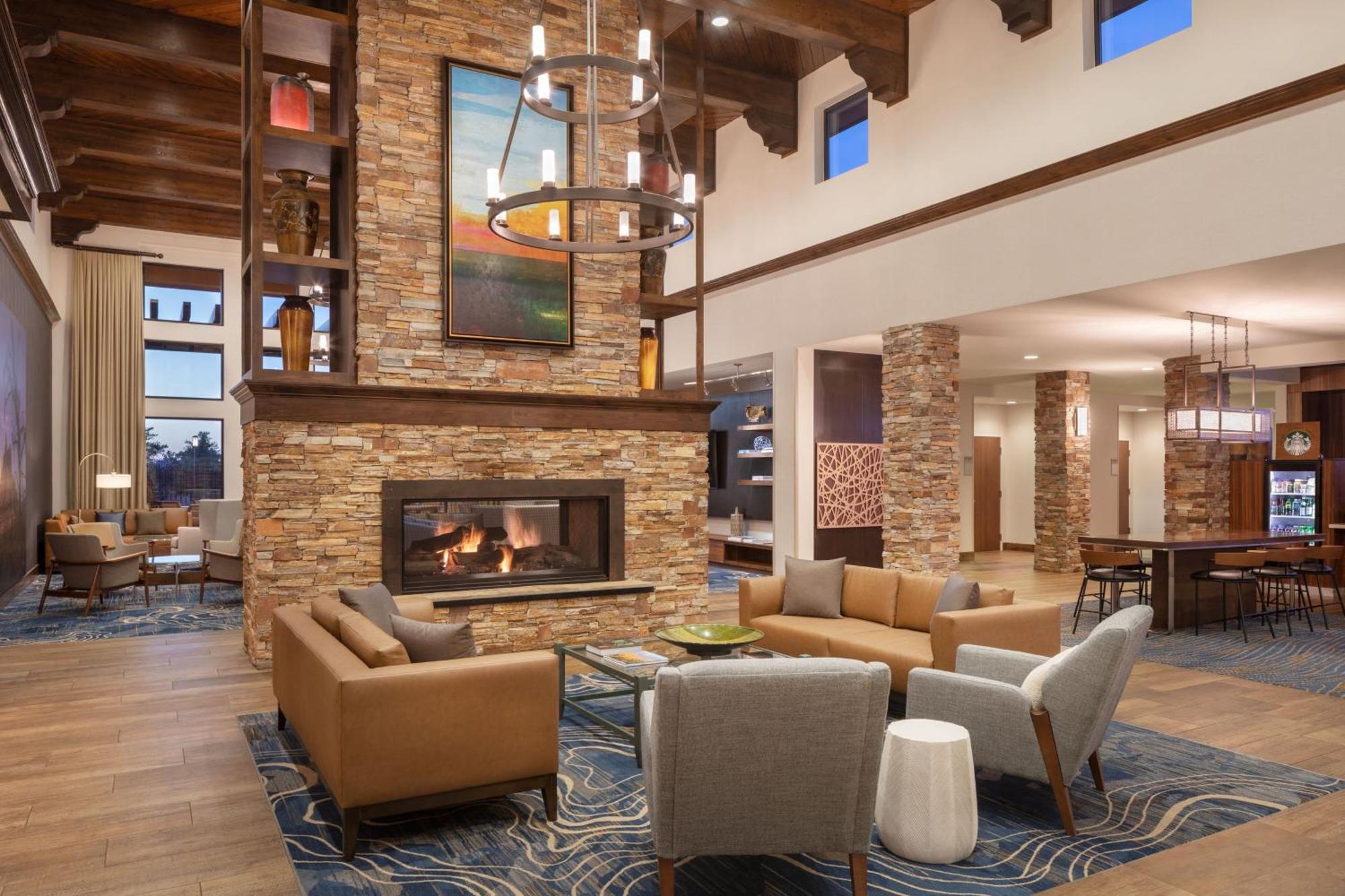 Courtyard By Marriott 3*