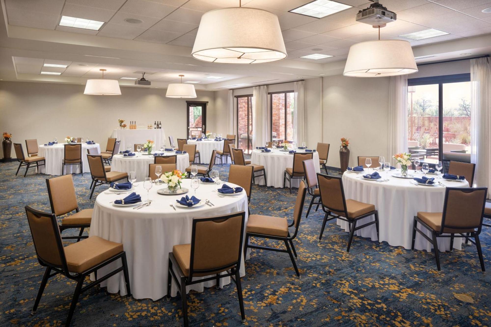 Courtyard By Marriott 3* Sedona