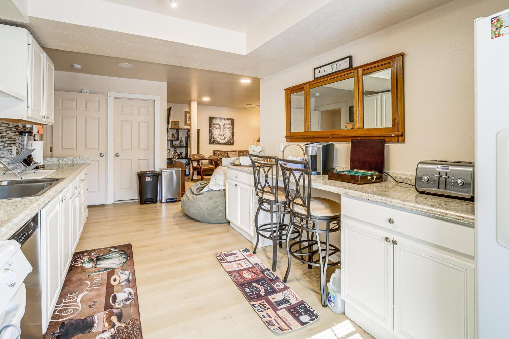 Pet-friendly Getaway - 10 Mi To Downtown Sedona