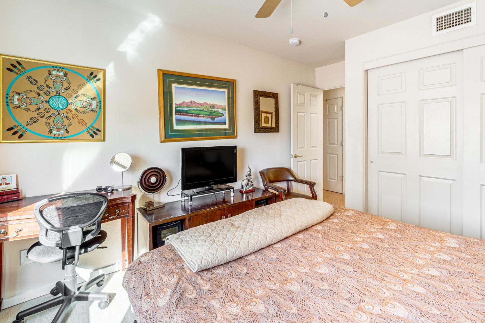 Apartment Pet-friendly Getaway - 10 Mi To Downtown Sedona