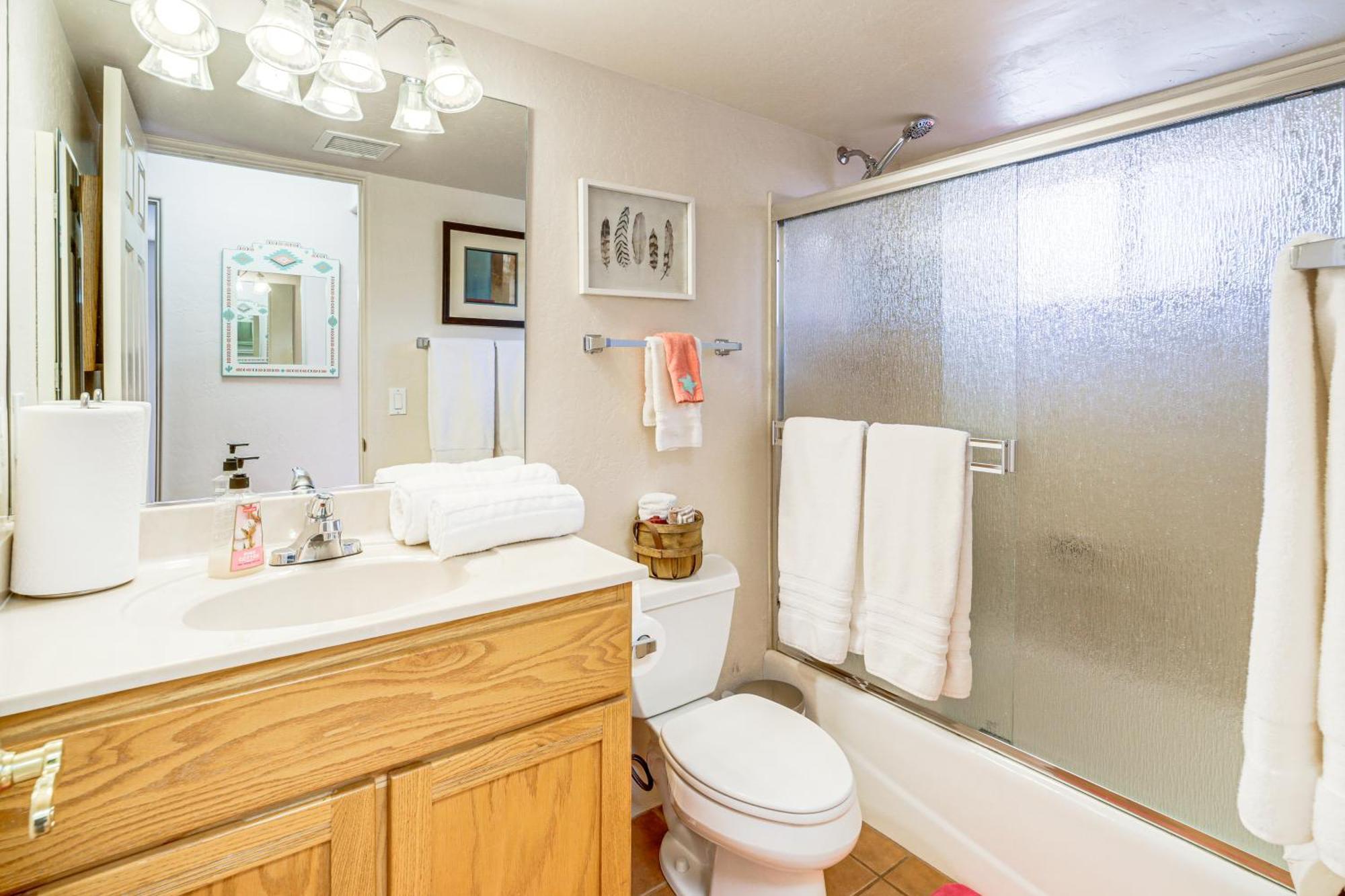 Apartment Pet-friendly Getaway - 10 Mi To Downtown