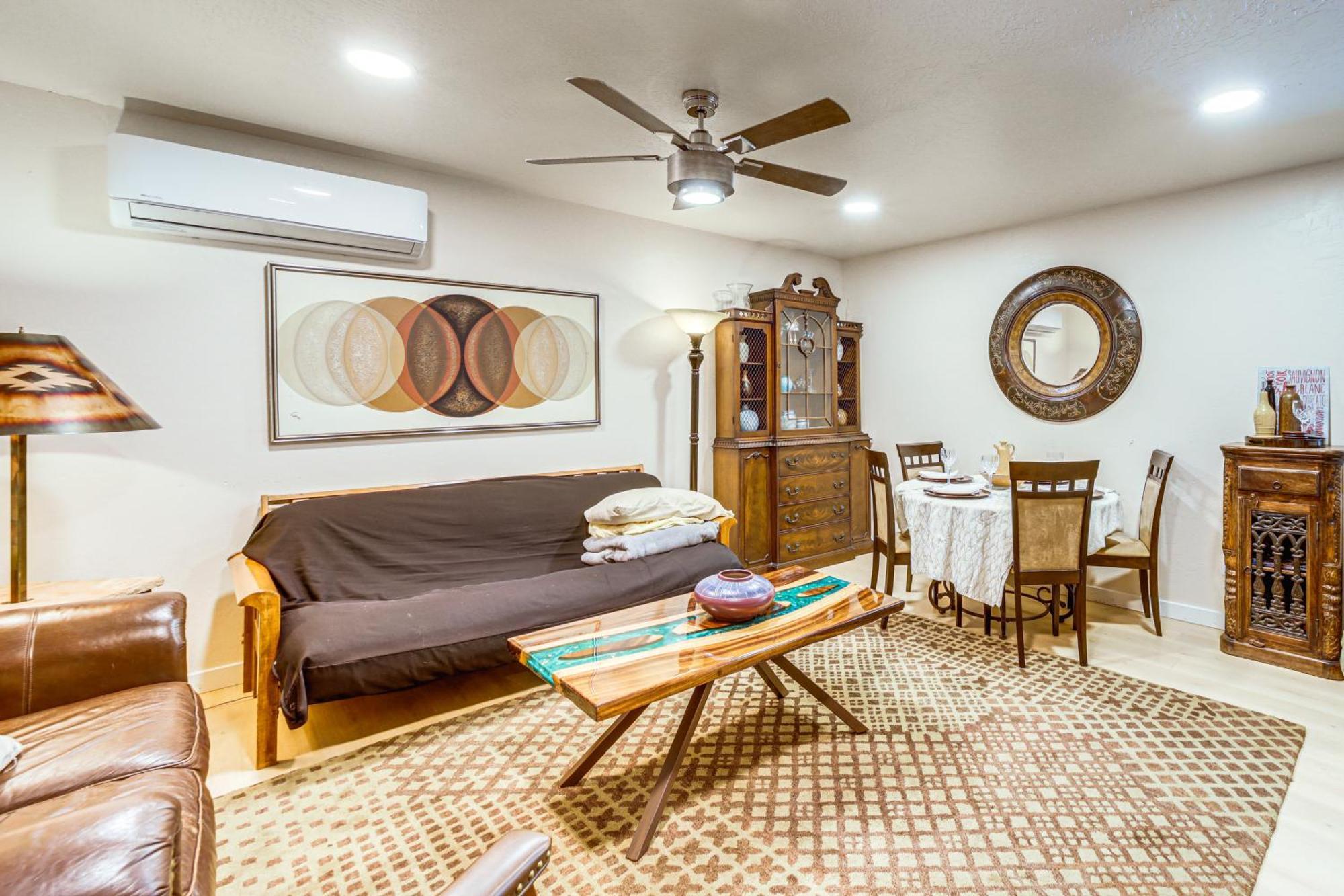 Pet-friendly Getaway - 10 Mi To Downtown