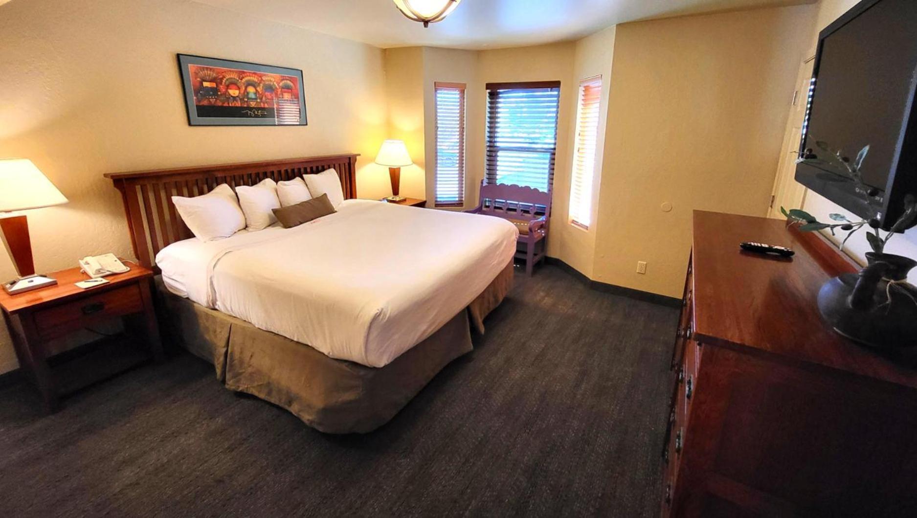 Of Resort Sedona
