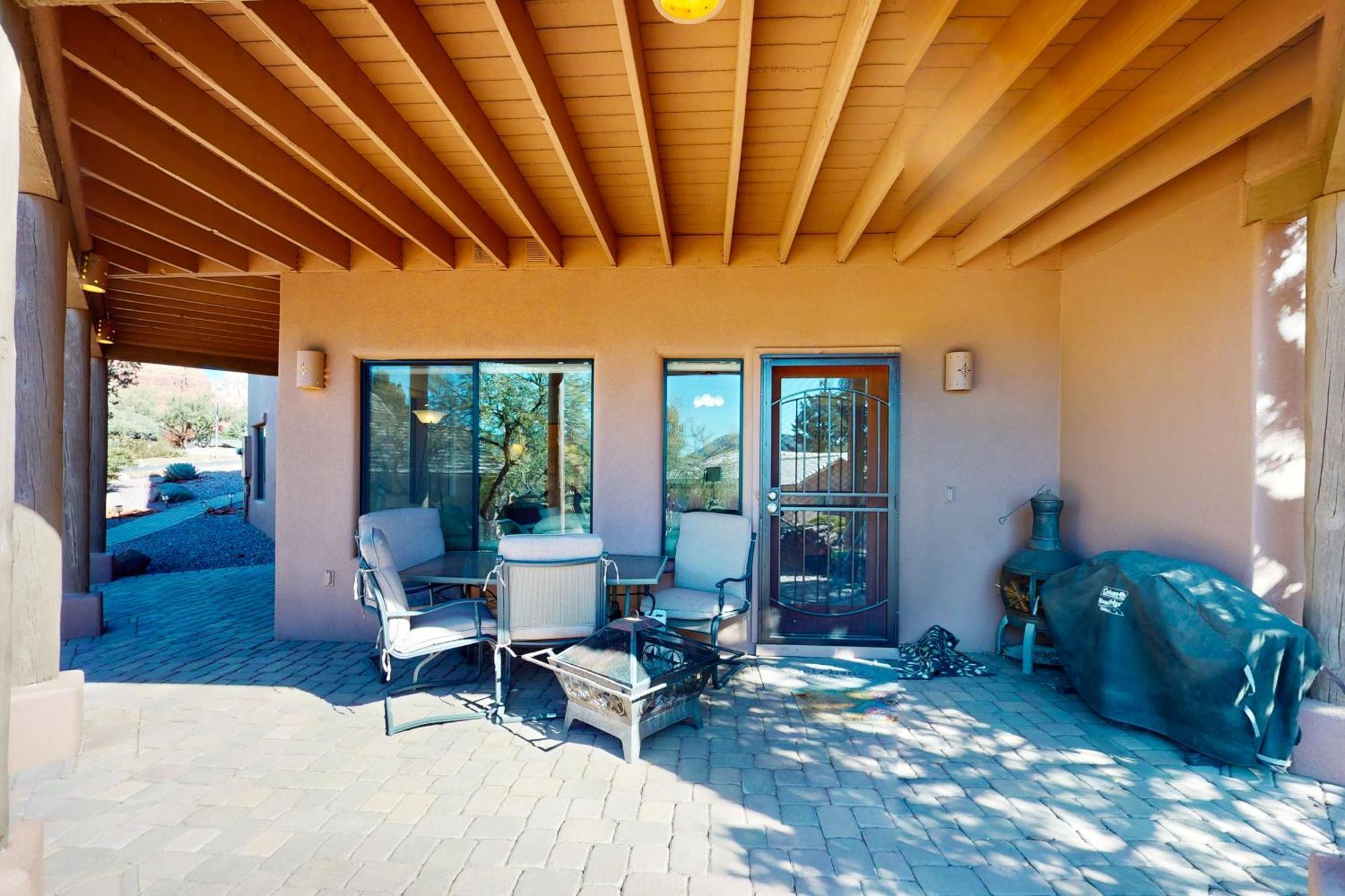Luana Holiday home Sedona