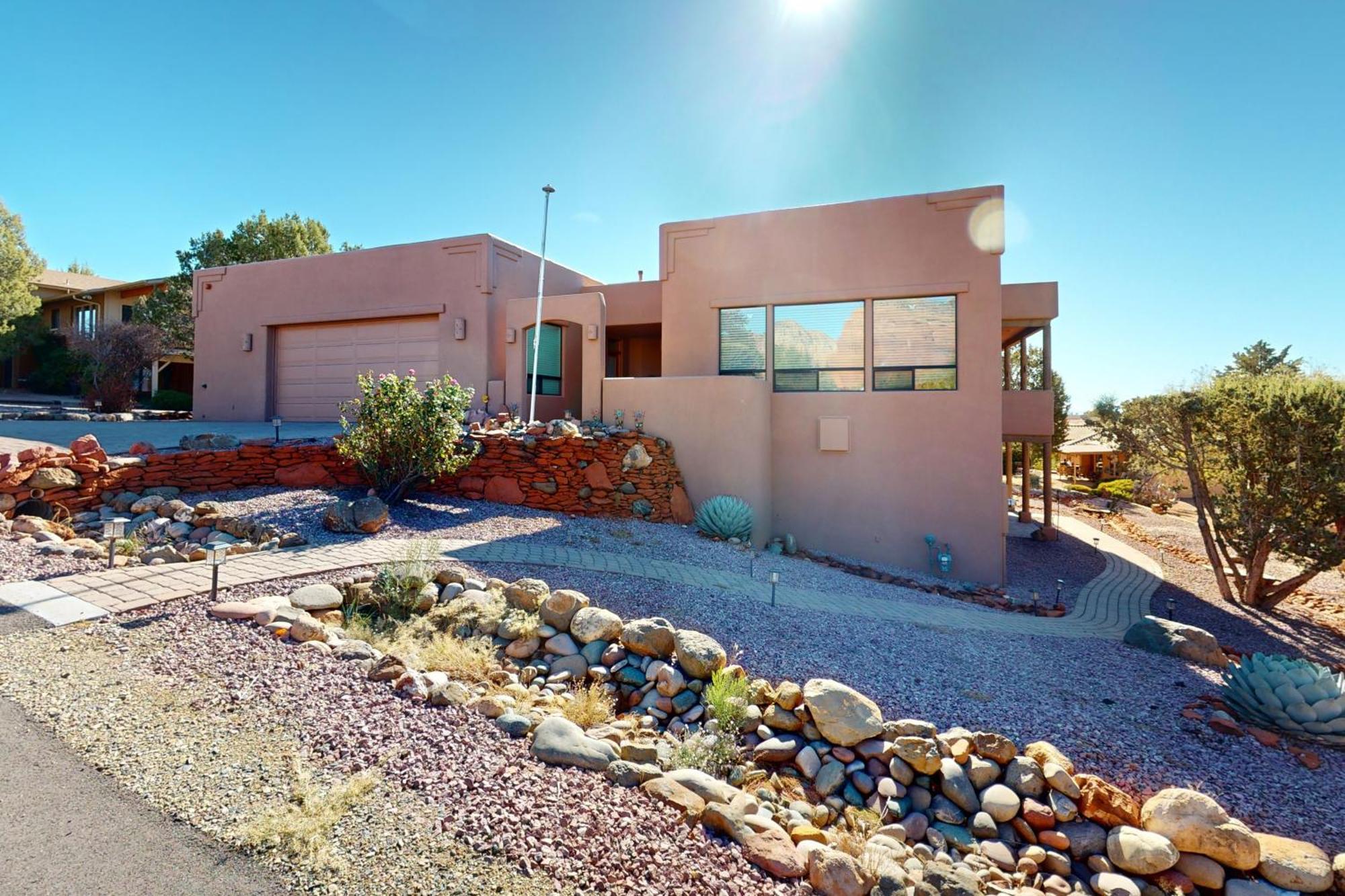Luana Holiday home Sedona