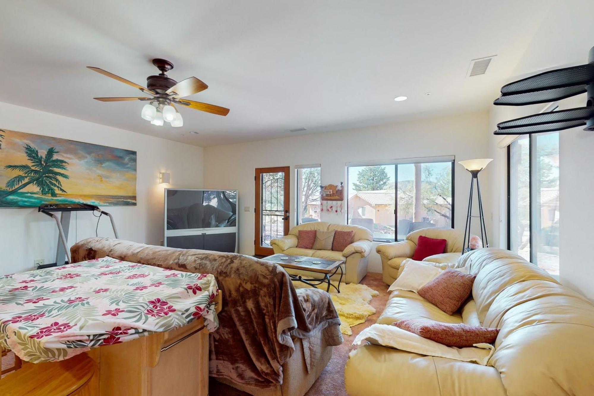 Holiday home Luana Sedona