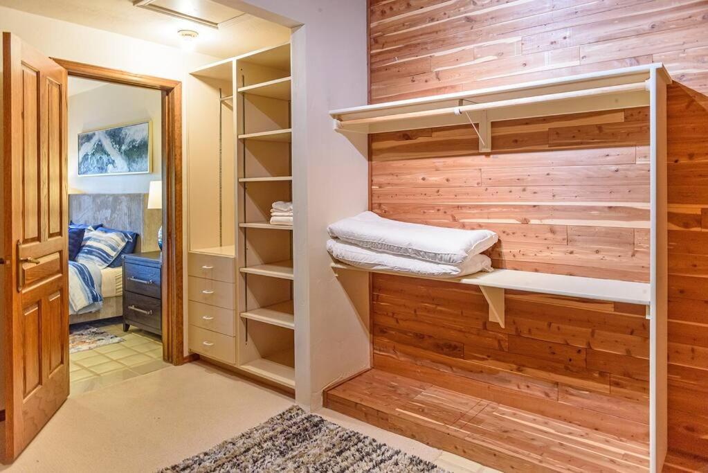 Majestic Creekside Escape With Pool, Spa, Sauna, Gym Villa Sedona