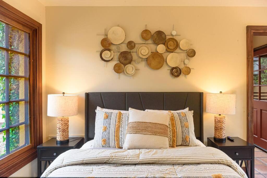 Villa Majestic Creekside Escape With Pool, Spa, Sauna, Gym Sedona