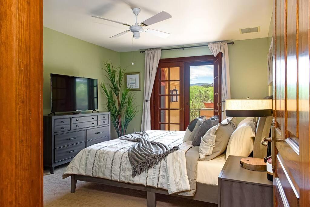 Majestic Creekside Escape With Pool, Spa, Sauna, Gym * Sedona