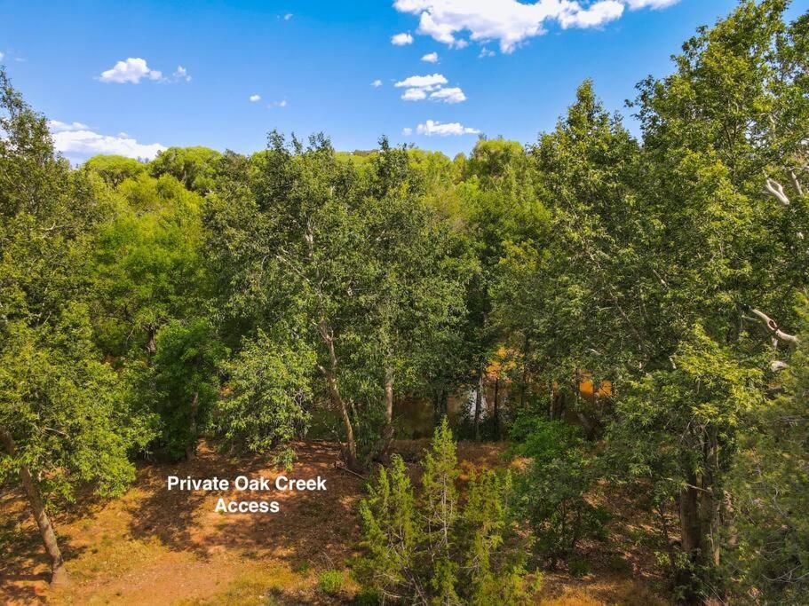 Villa Majestic Creekside Escape With Pool, Spa, Sauna, Gym *