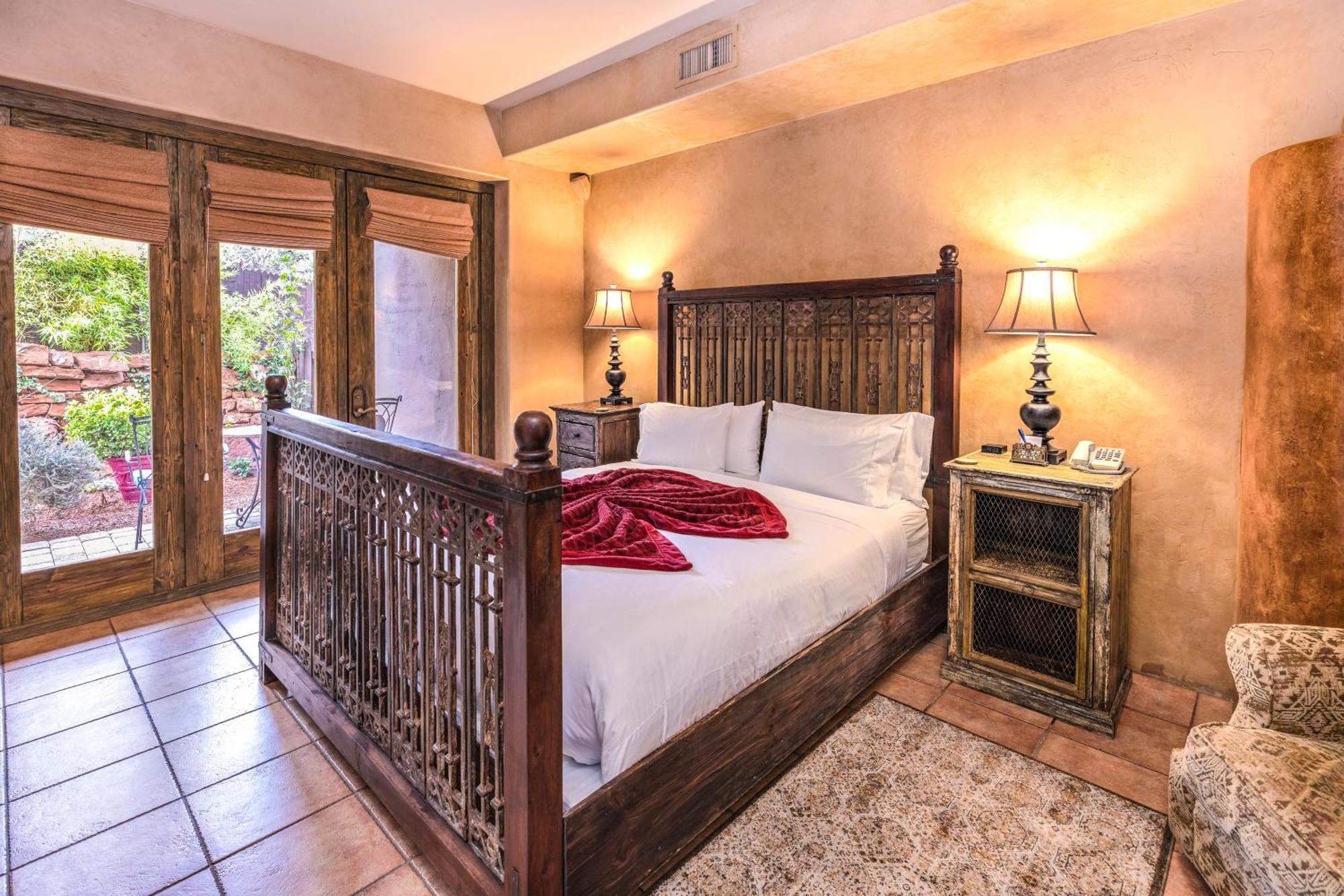 Adobe Grand Sedona