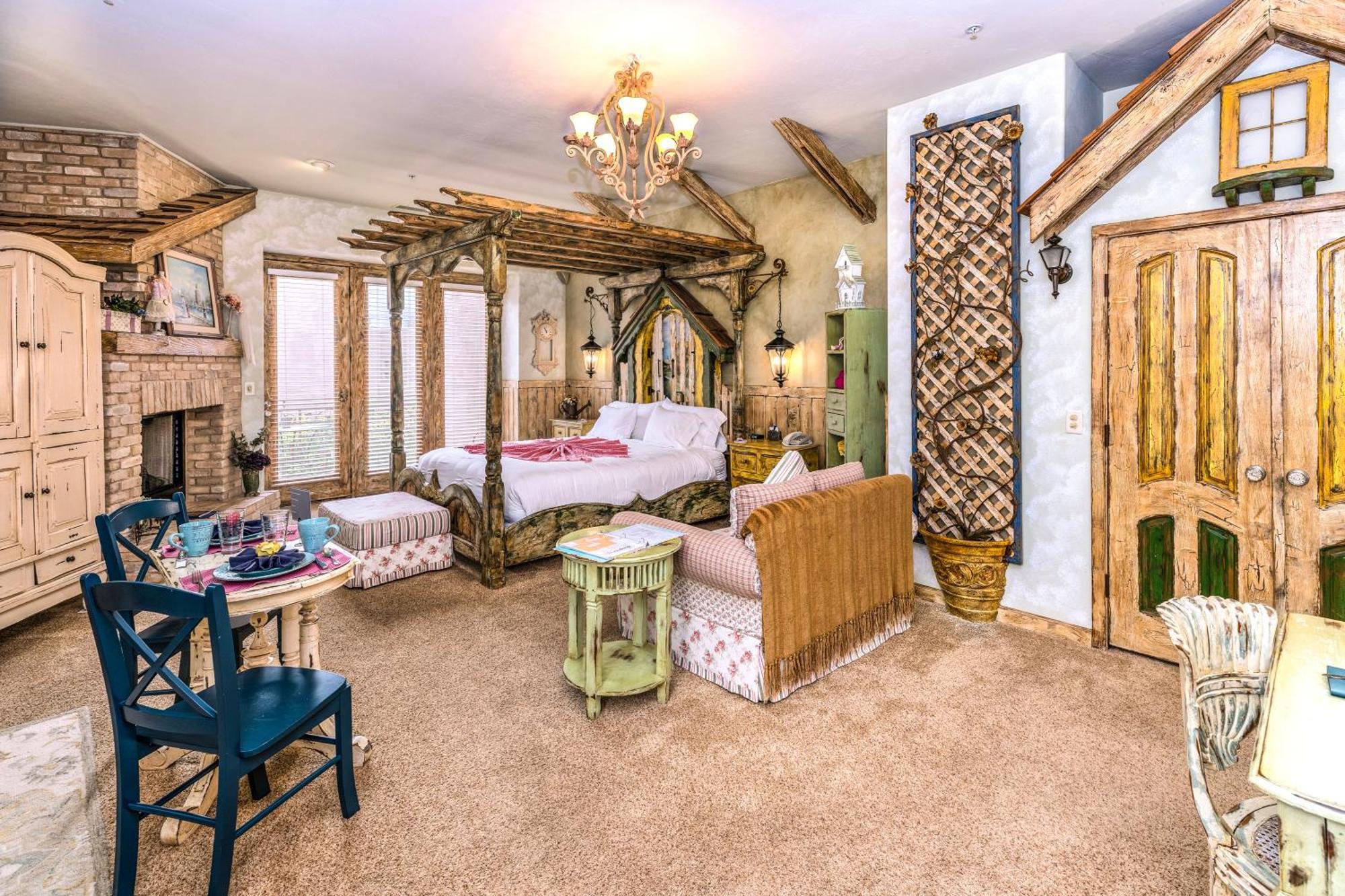 Hotel Adobe Grand Sedona