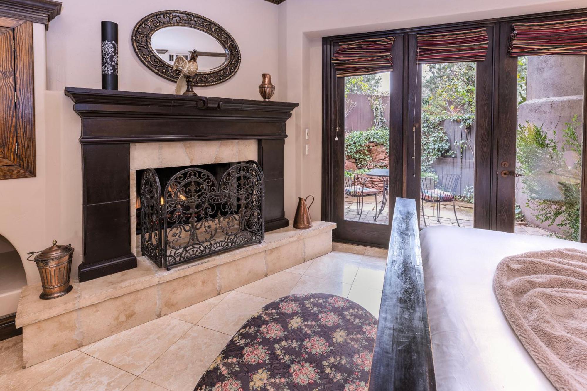 Adobe Grand 4* Sedona