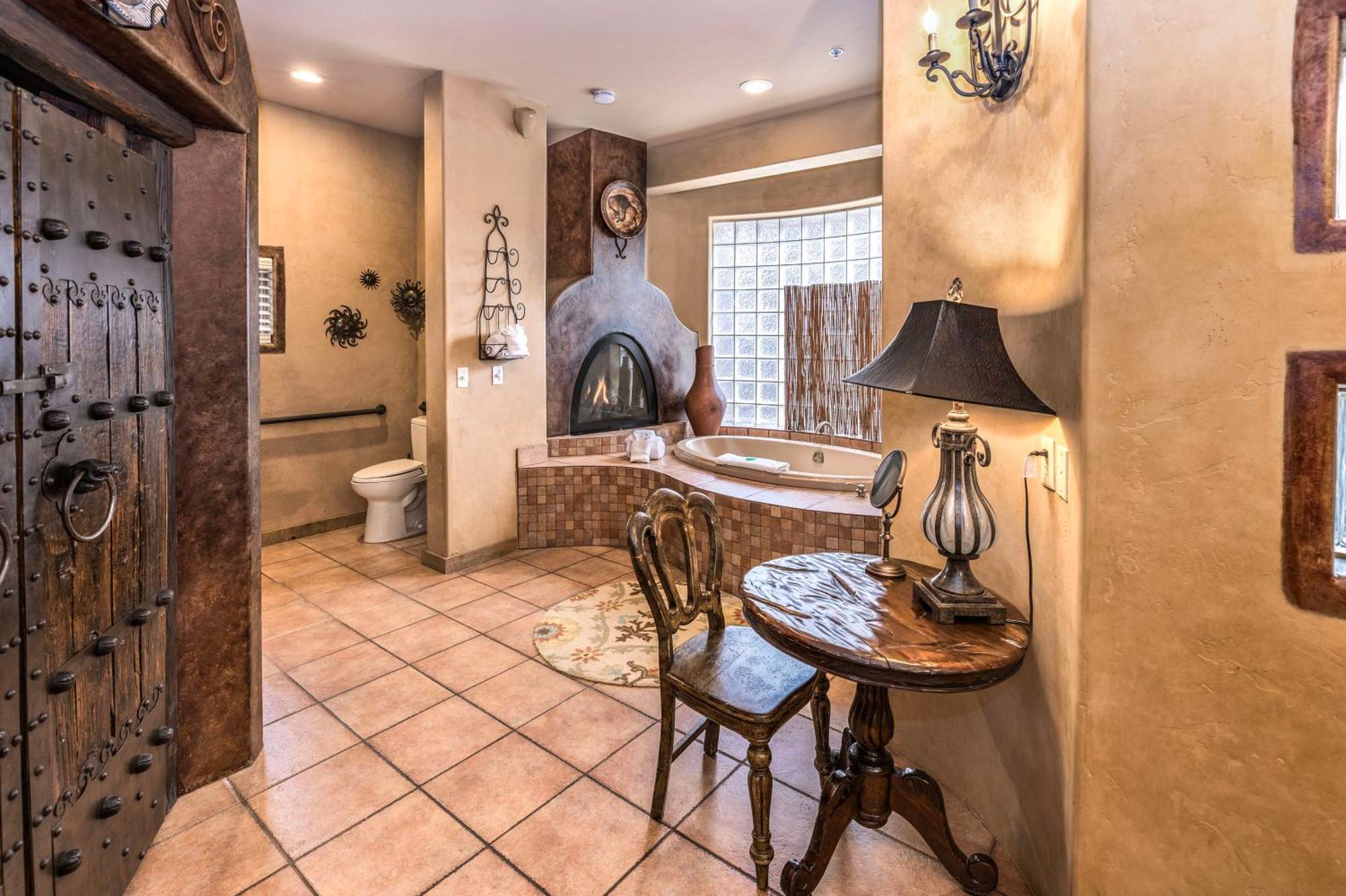 Adobe Grand Hotel Sedona