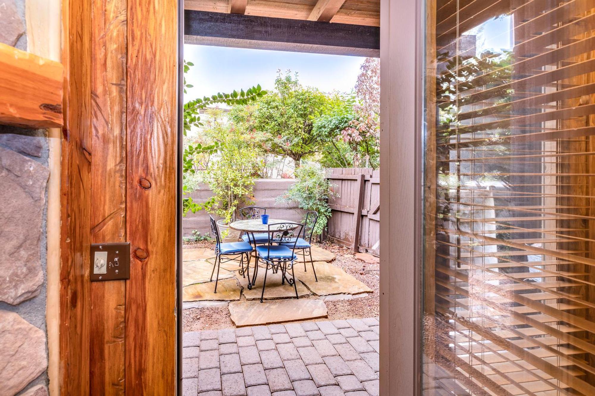 Hotel Adobe Grand Sedona