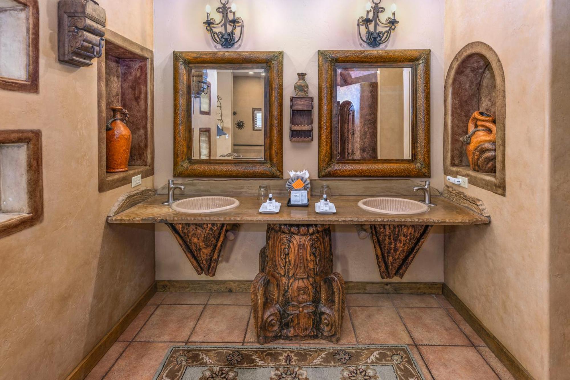 Adobe Grand 4* Sedona