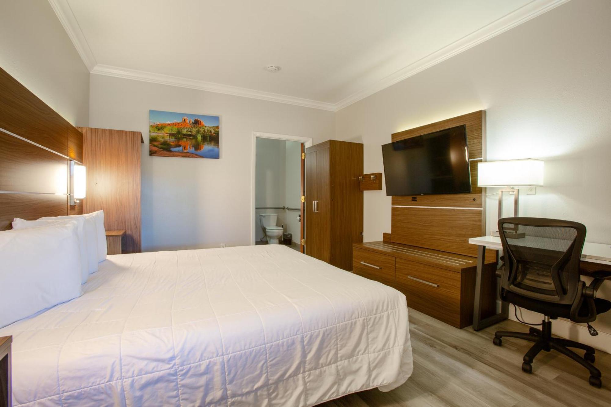 Hotel Wildflower At Bell Rock Sedona