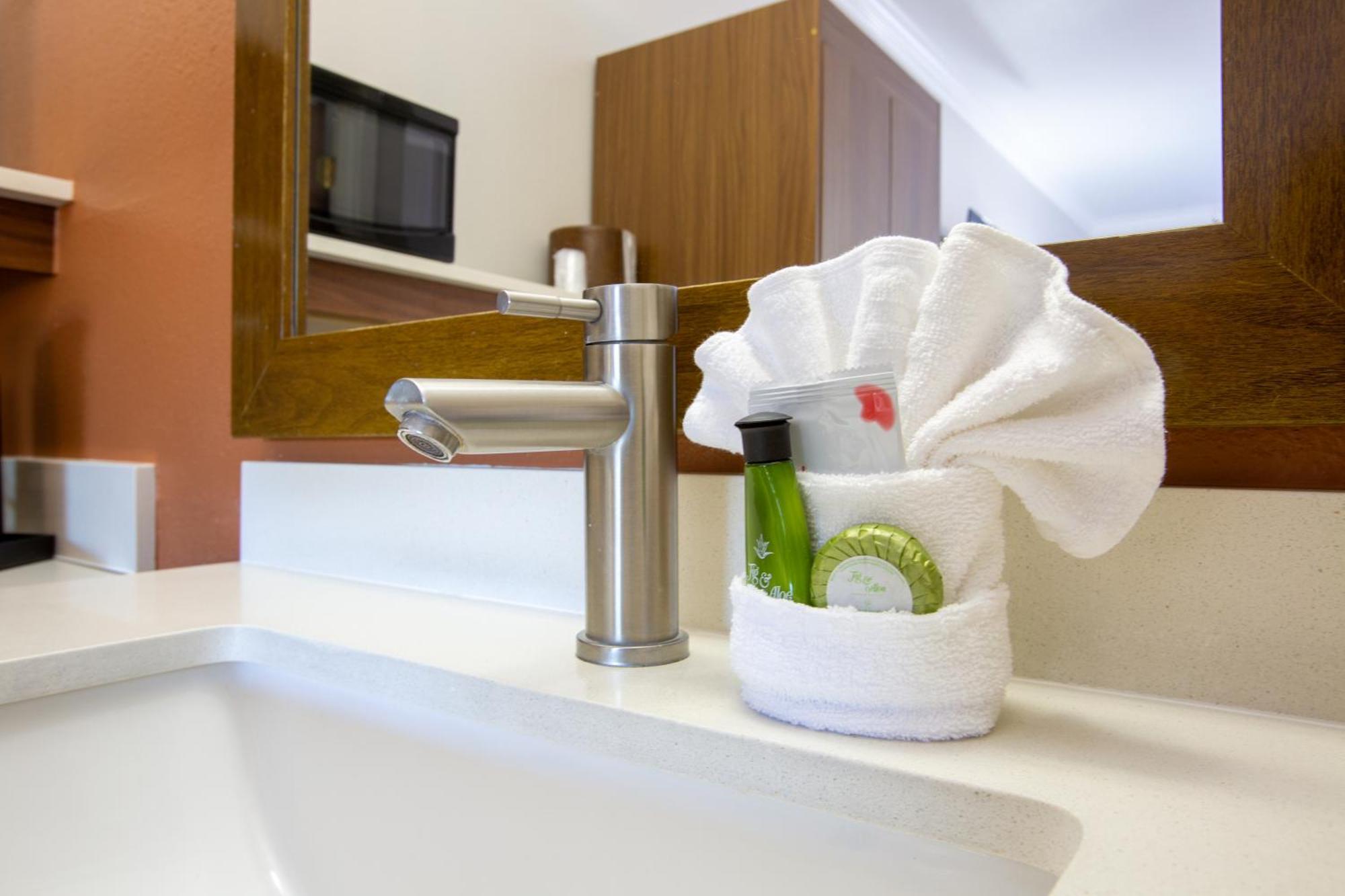 Hotel Wildflower At Bell Rock 3*