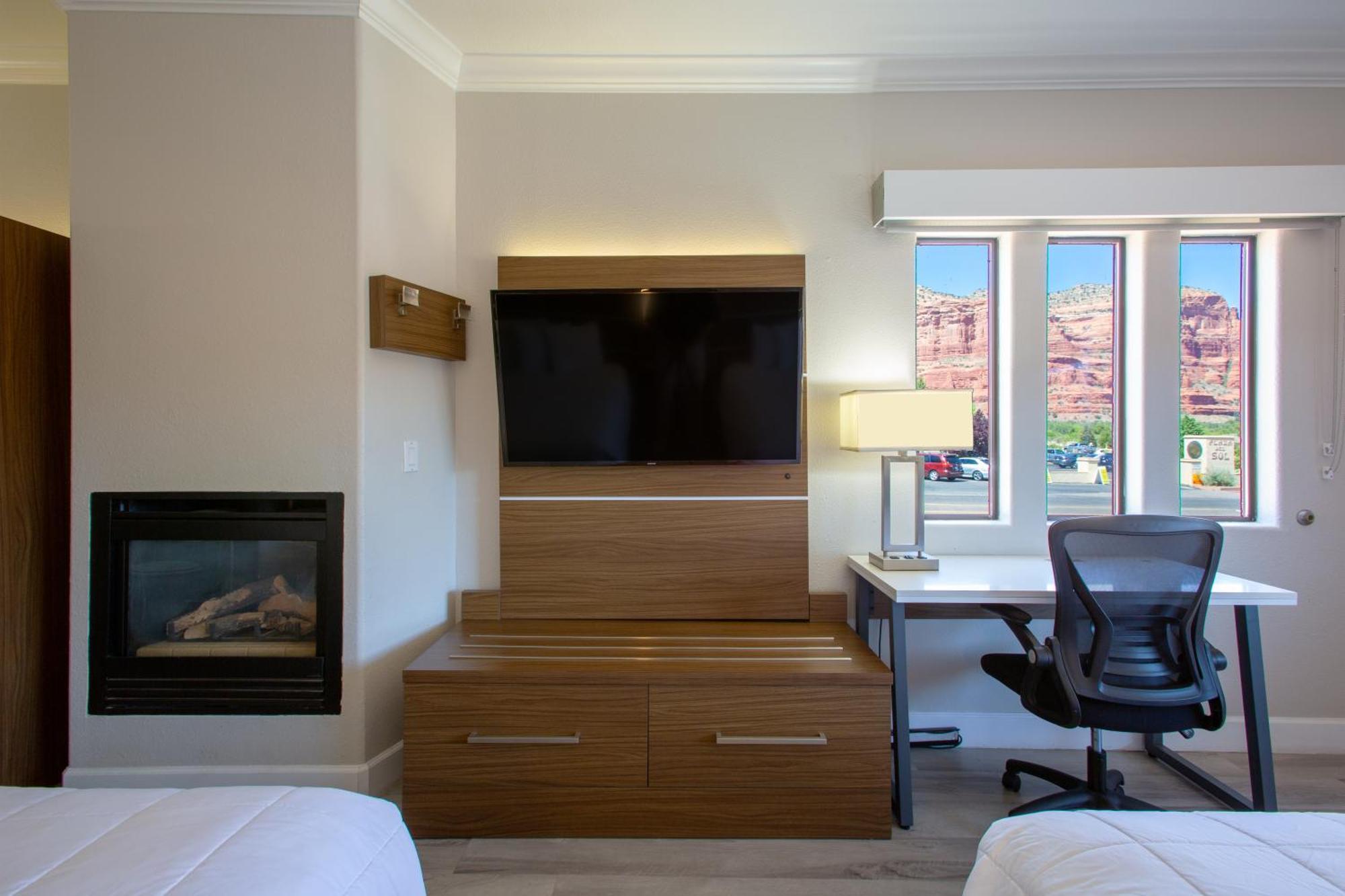 Hotel Wildflower At Bell Rock Sedona