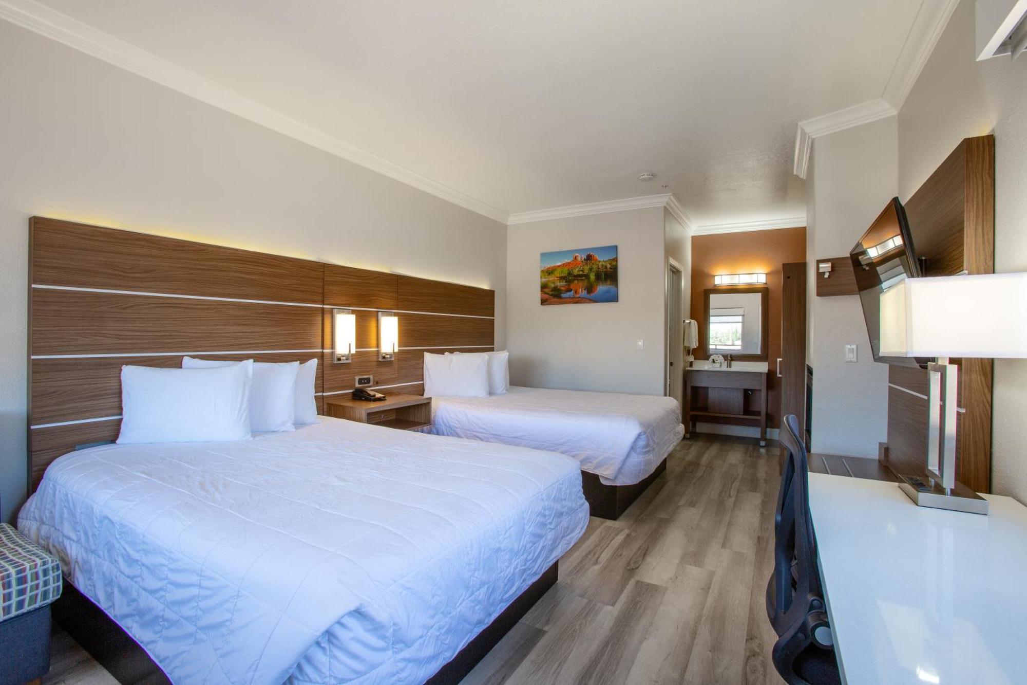 Hotel Wildflower At Bell Rock