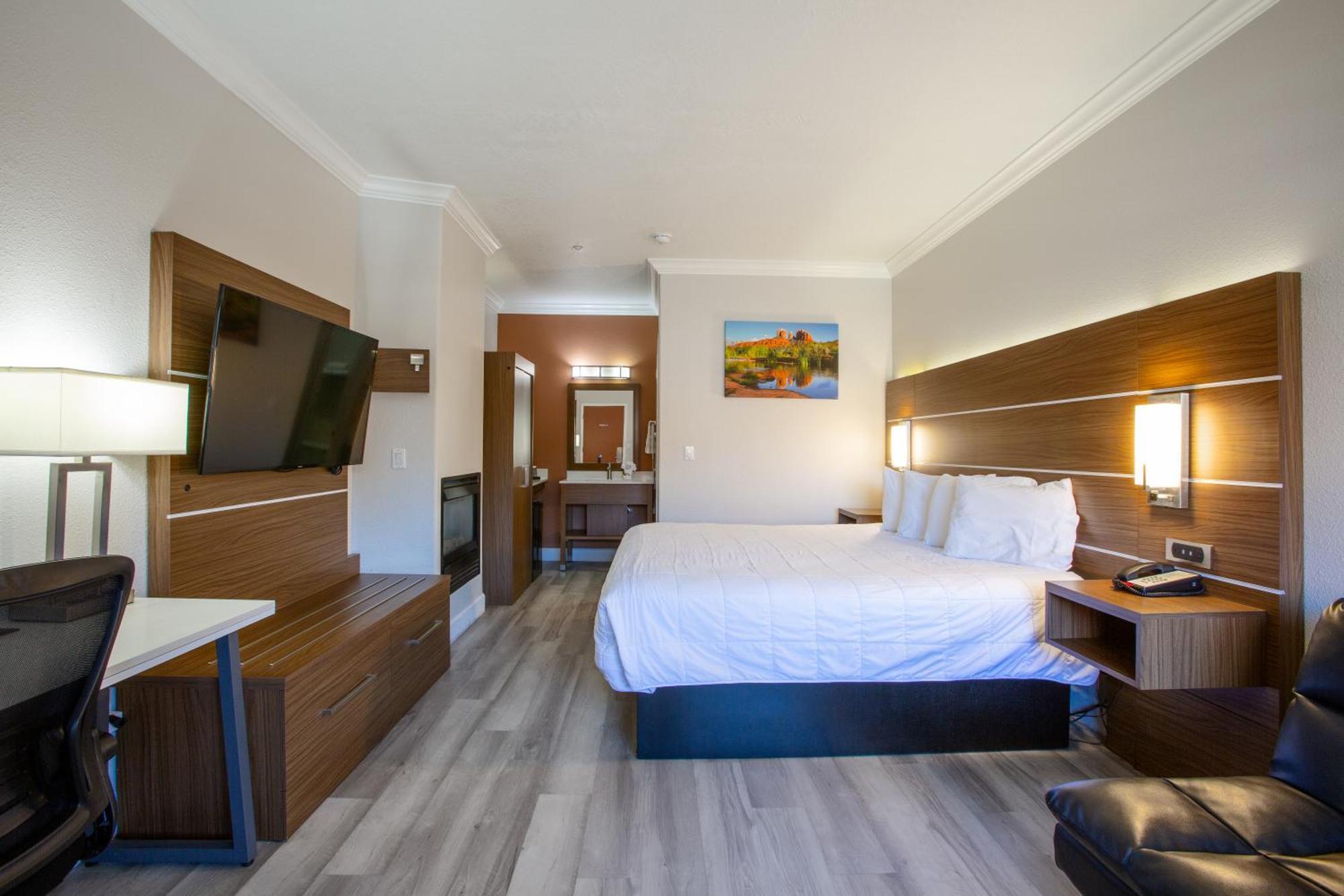 Hotel Wildflower At Bell Rock