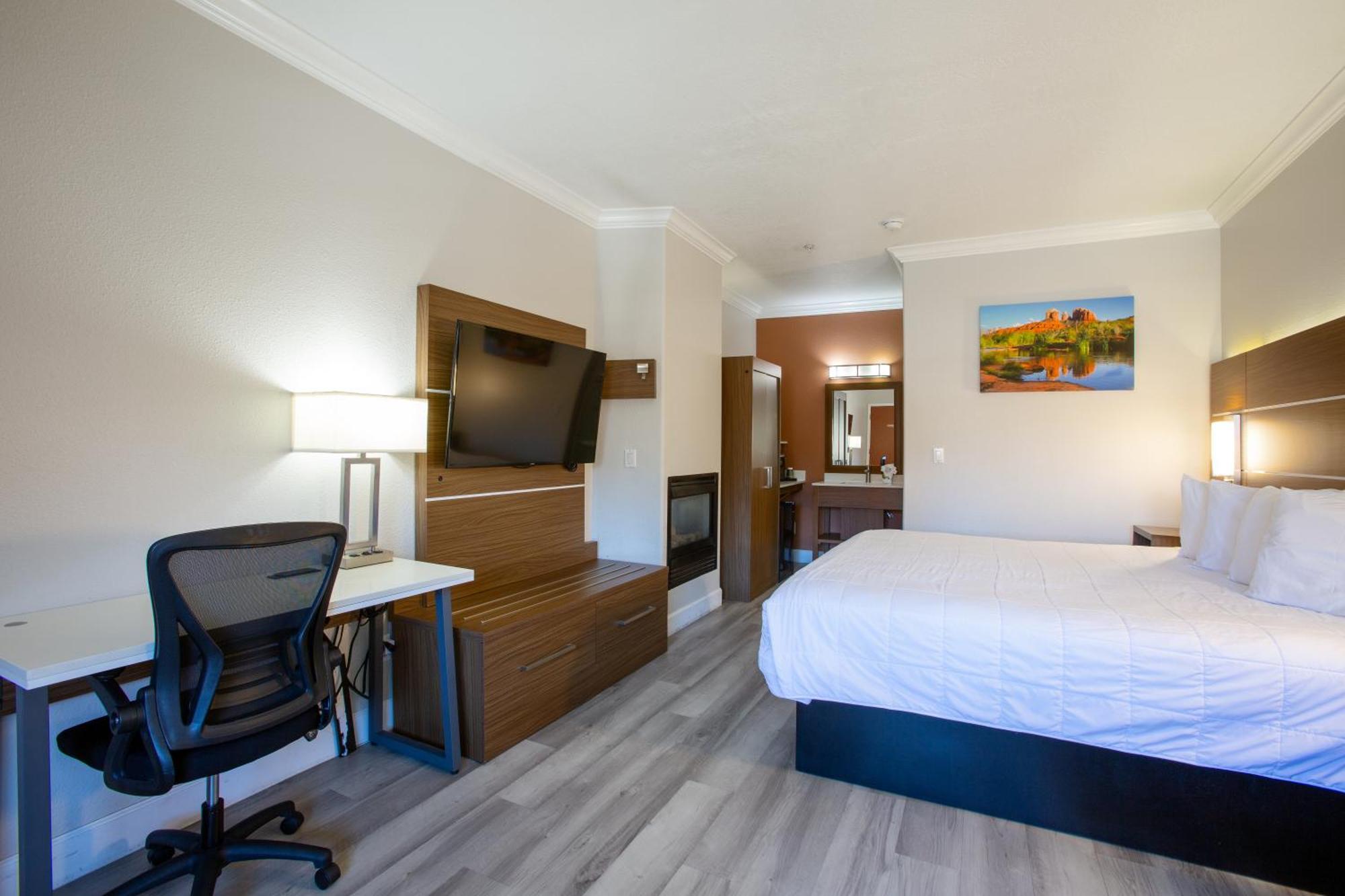 Wildflower At Bell Rock Hotel 3*