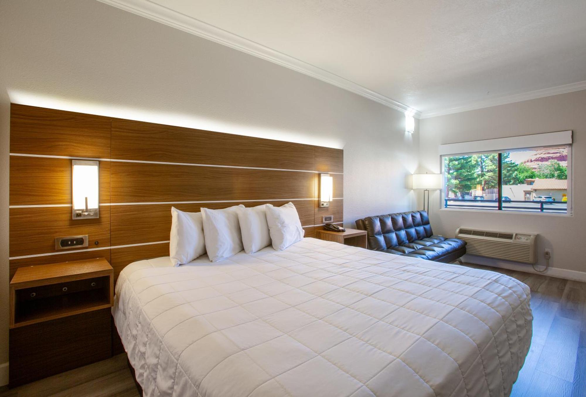 Hotel Wildflower At Bell Rock Sedona