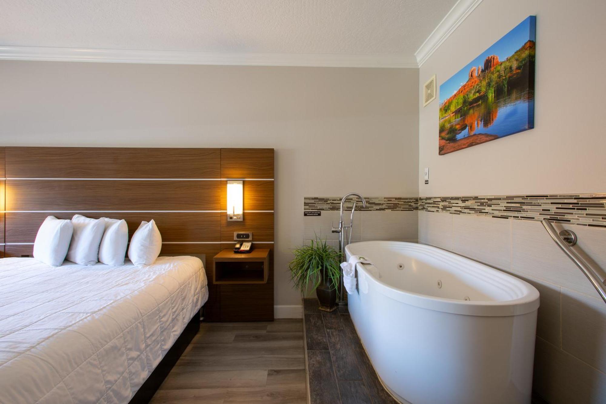 Wildflower At Bell Rock Hotel 3*