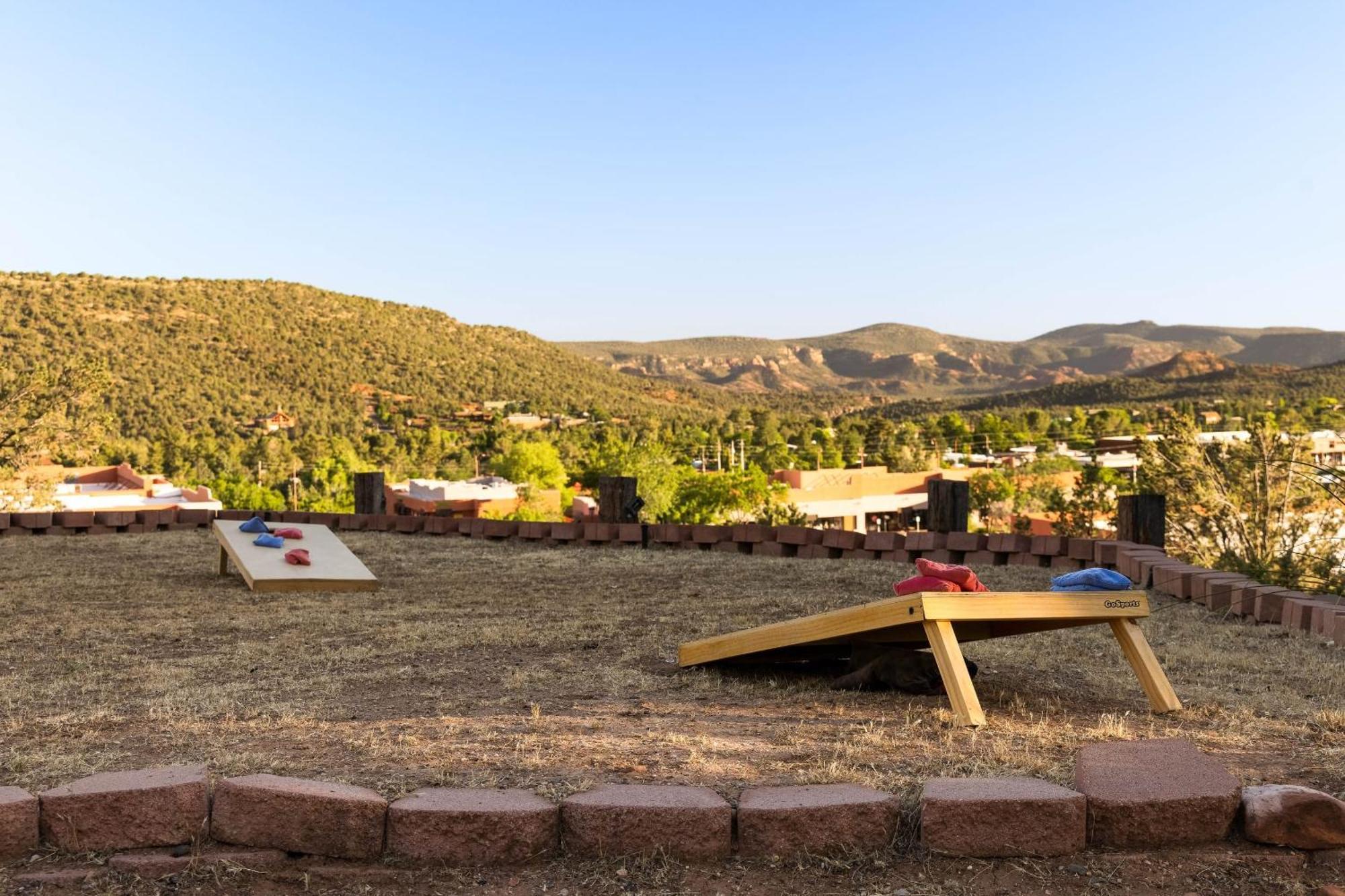 Roca Roja By Avantstay Mountain Views In The Heart Of Sedona