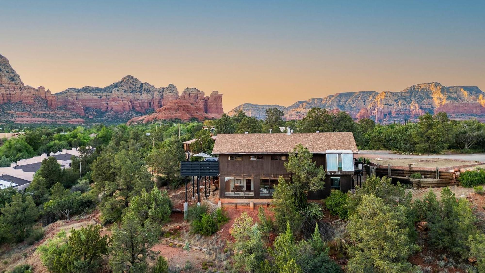 Roca Roja By Avantstay Mountain Views In The Heart Of Sedona