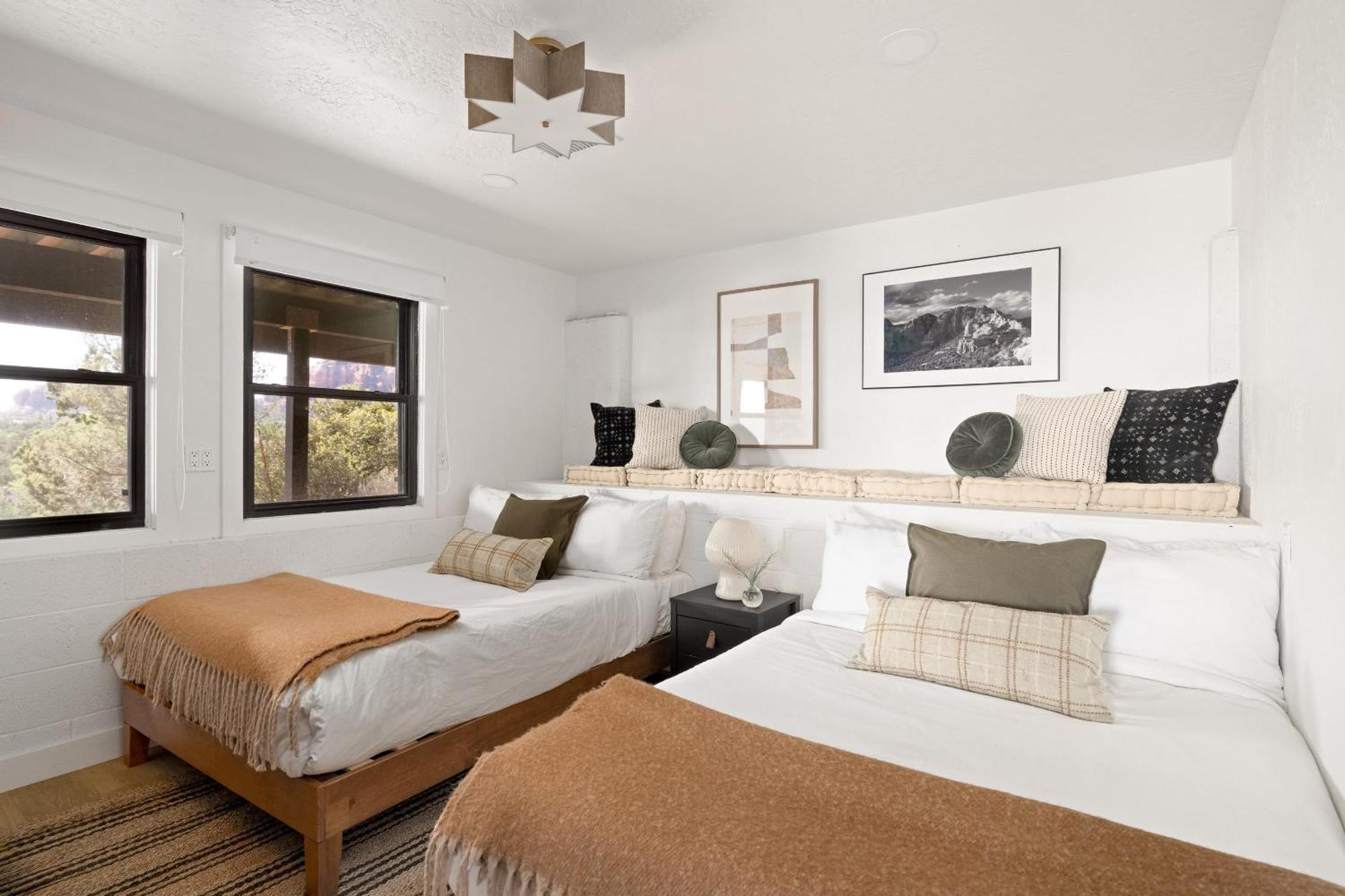 Holiday home Roca Roja By Avantstay Mountain Views In The Heart Of