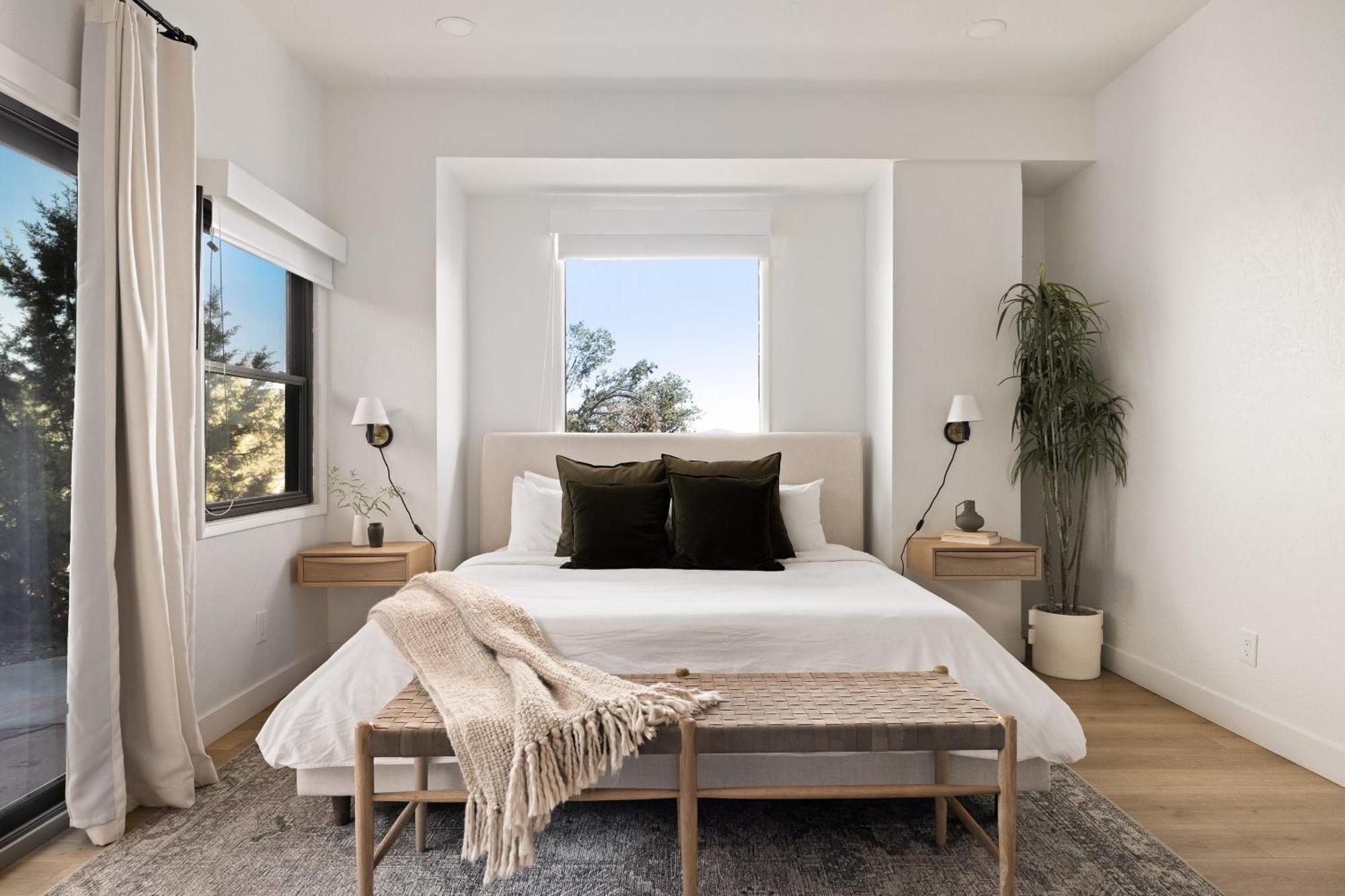 Roca Roja By Avantstay Mountain Views In The Heart Of Holiday home