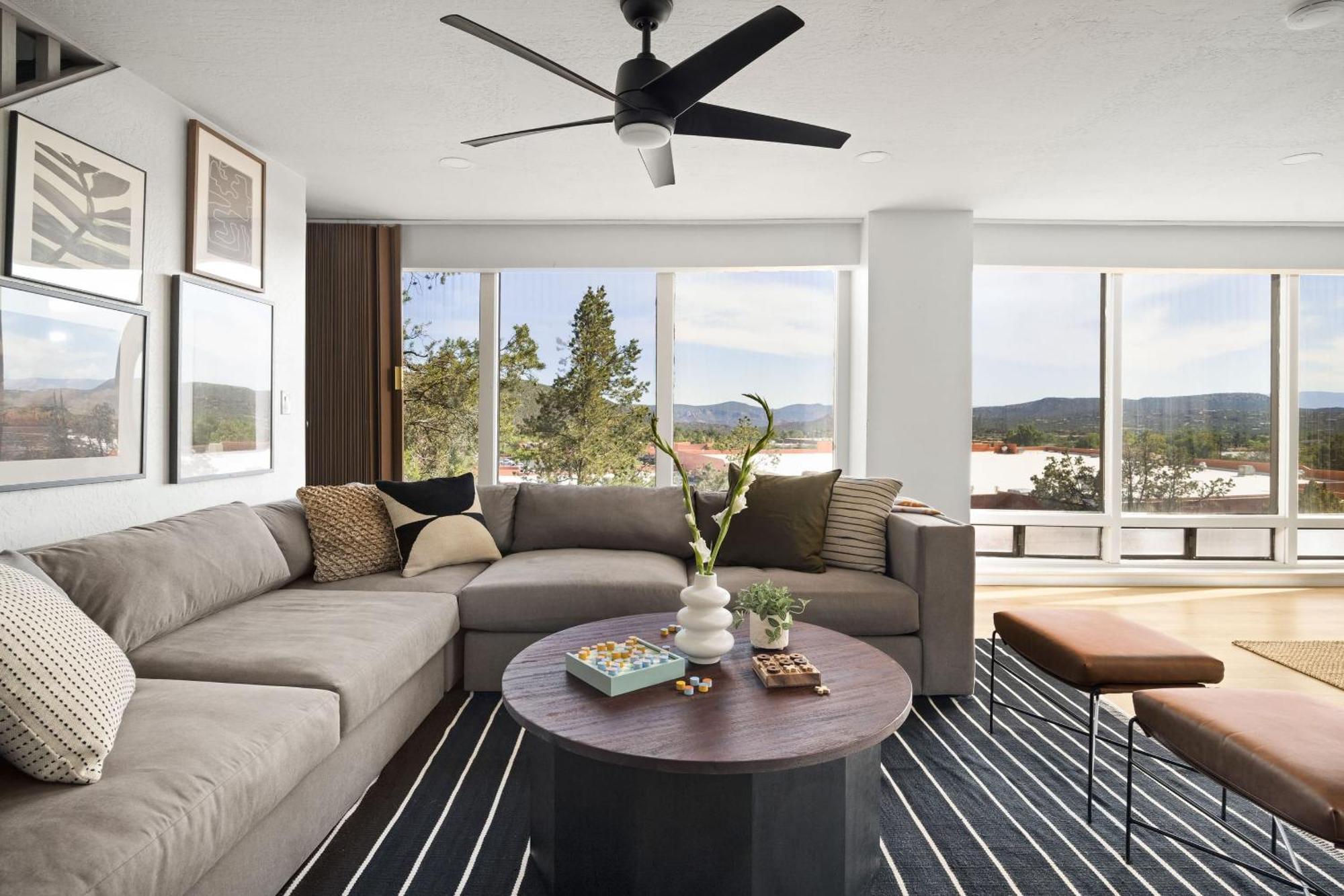 Roca Roja By Avantstay Mountain Views In The Heart Of Sedona
