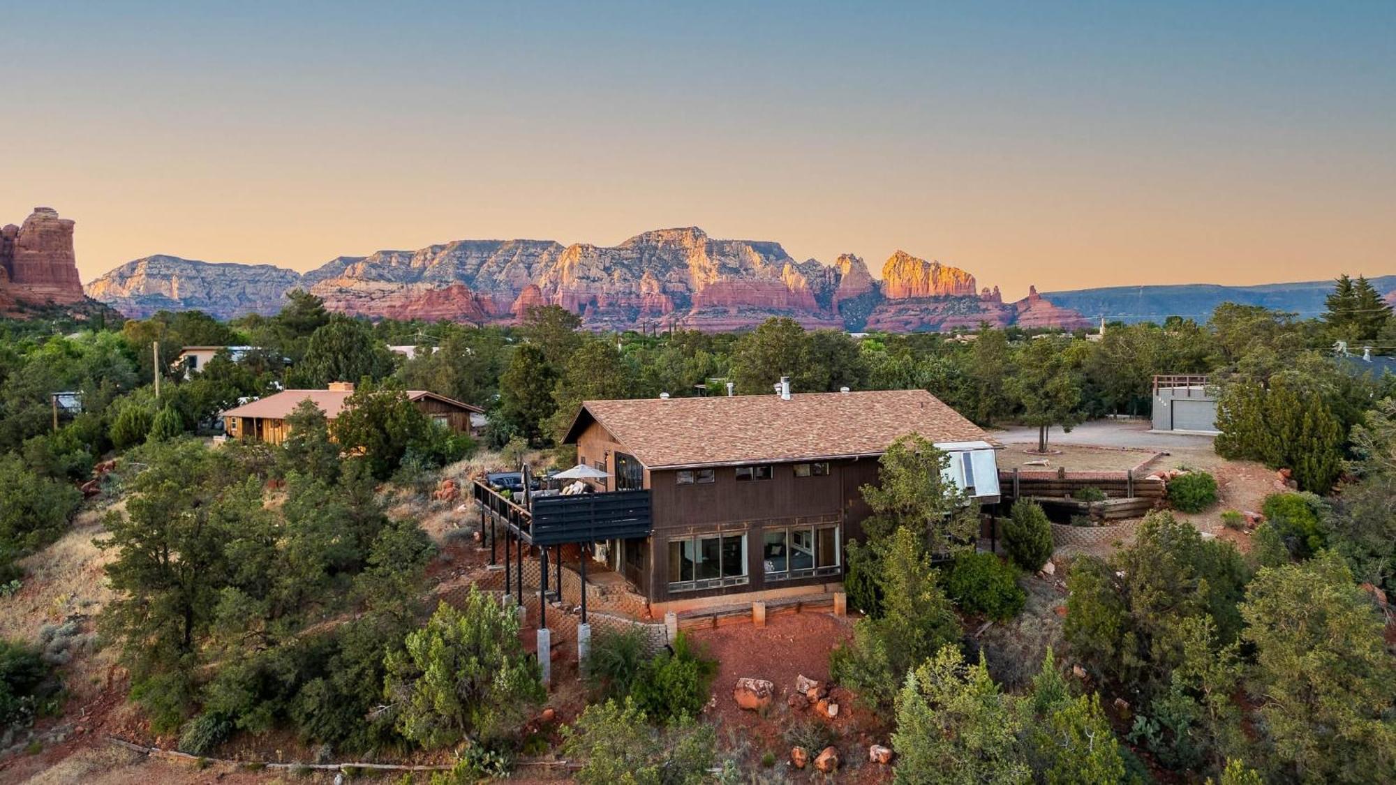 Holiday home Roca Roja By Avantstay Mountain Views In The Heart Of *