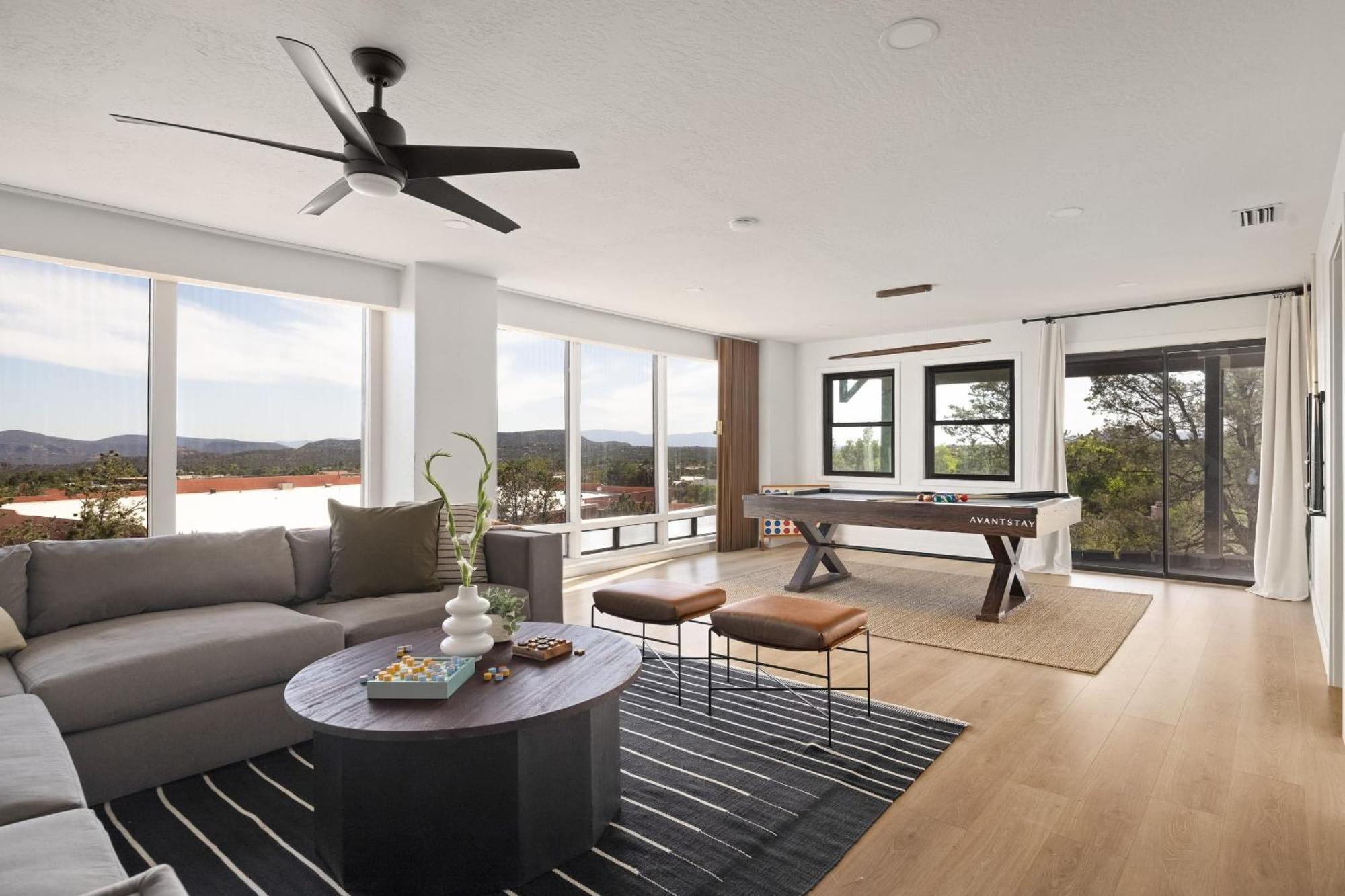 Roca Roja By Avantstay Mountain Views In The Heart Of Holiday home Sedona