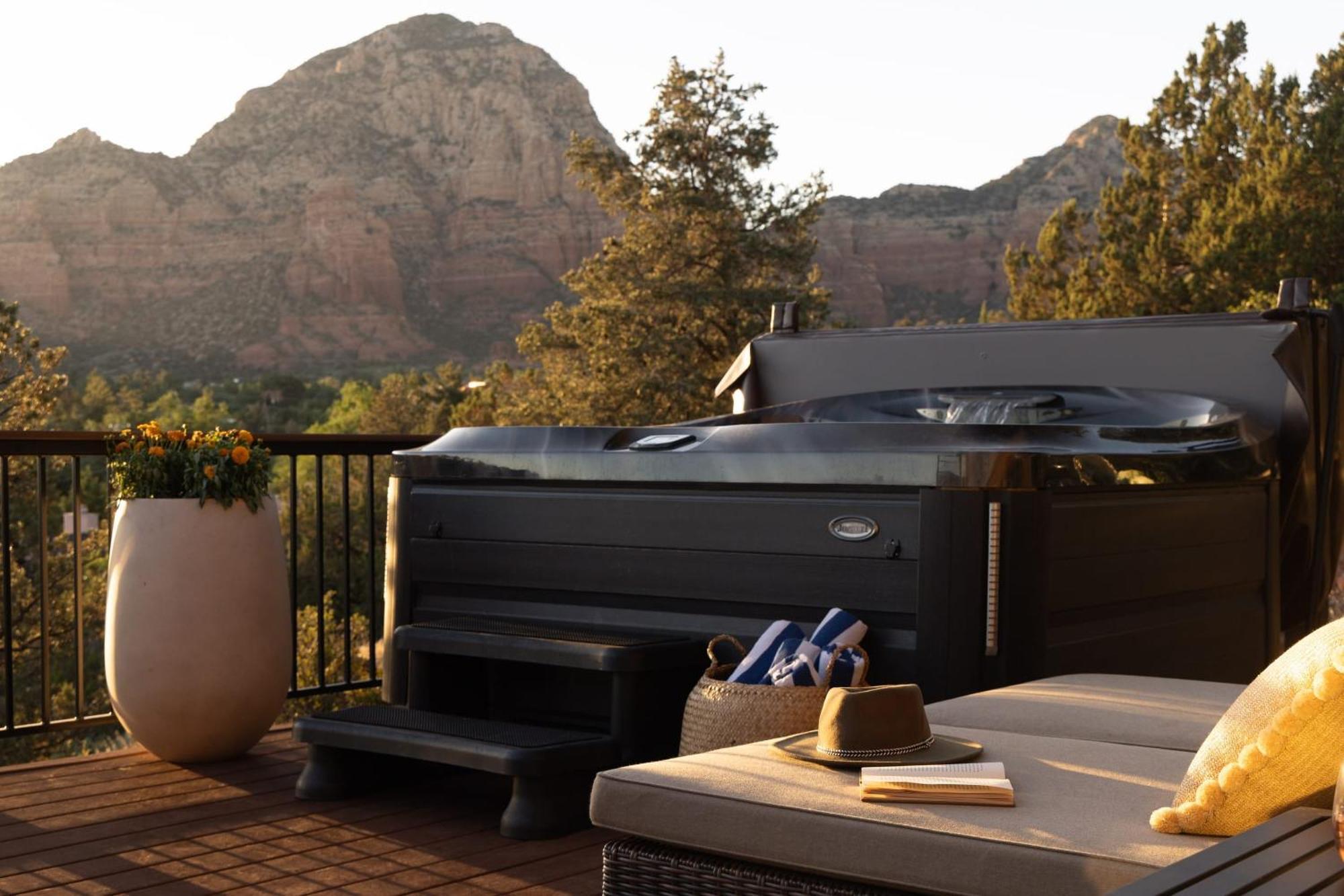 Holiday home Roca Roja By Avantstay Mountain Views In The Heart Of Sedona