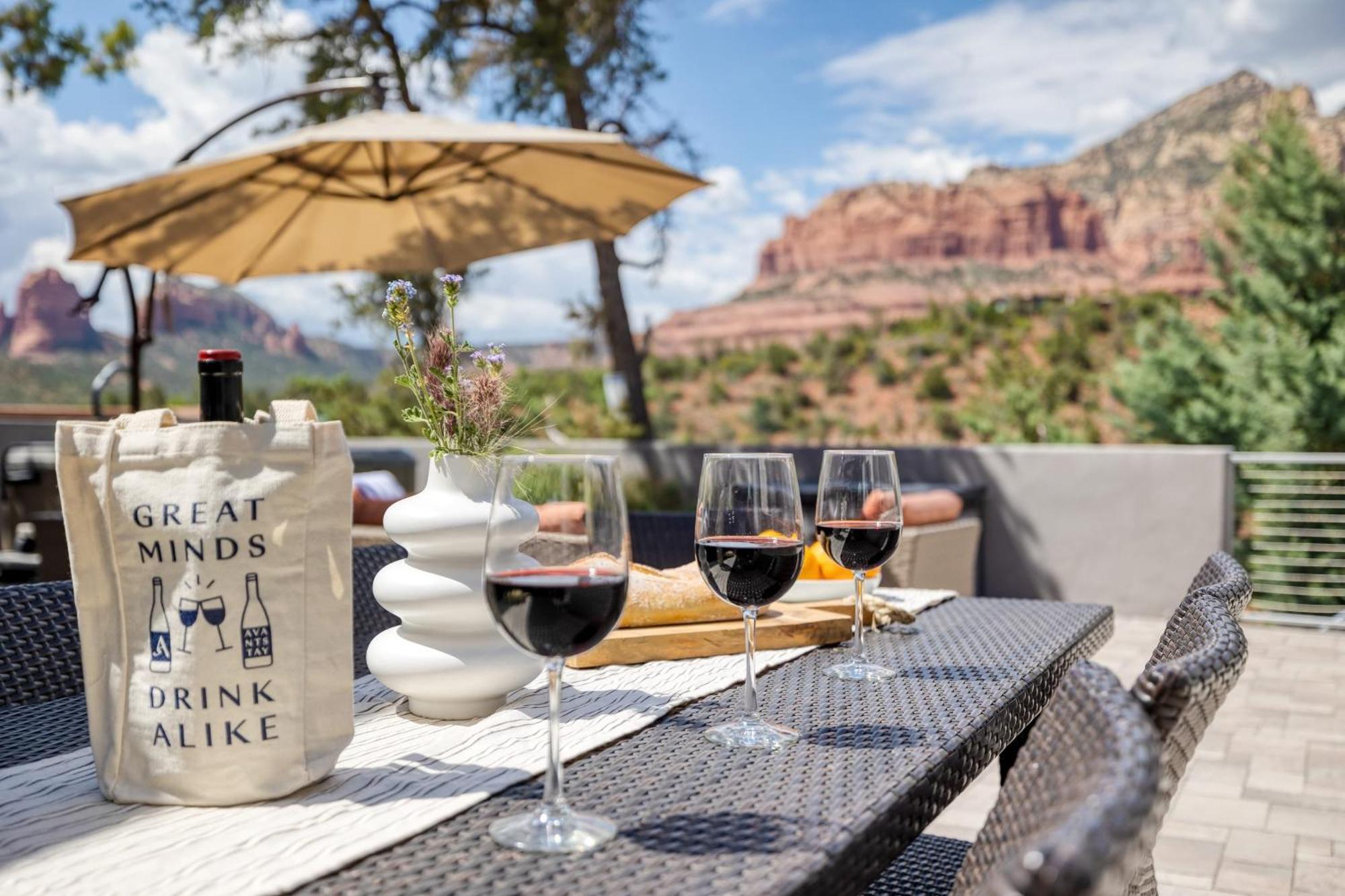 The Viewpoint By Avantstay Luxe Spaviews Holiday home