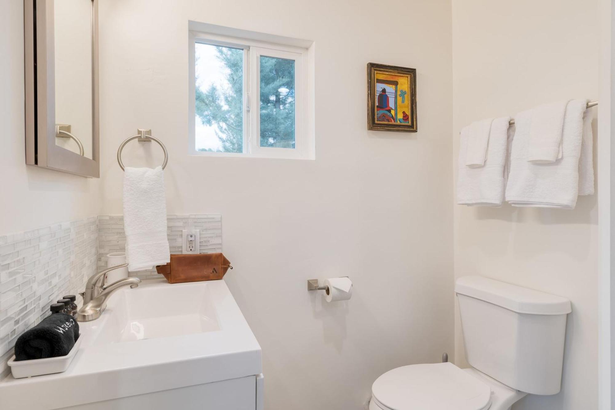 The Viewpoint By Avantstay Luxe Spaviews Holiday home *