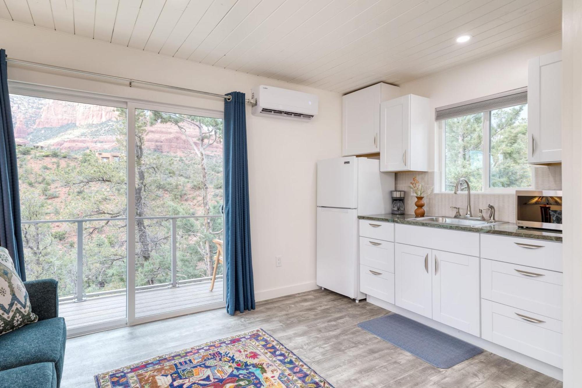The Viewpoint By Avantstay Luxe Spaviews Holiday home Sedona