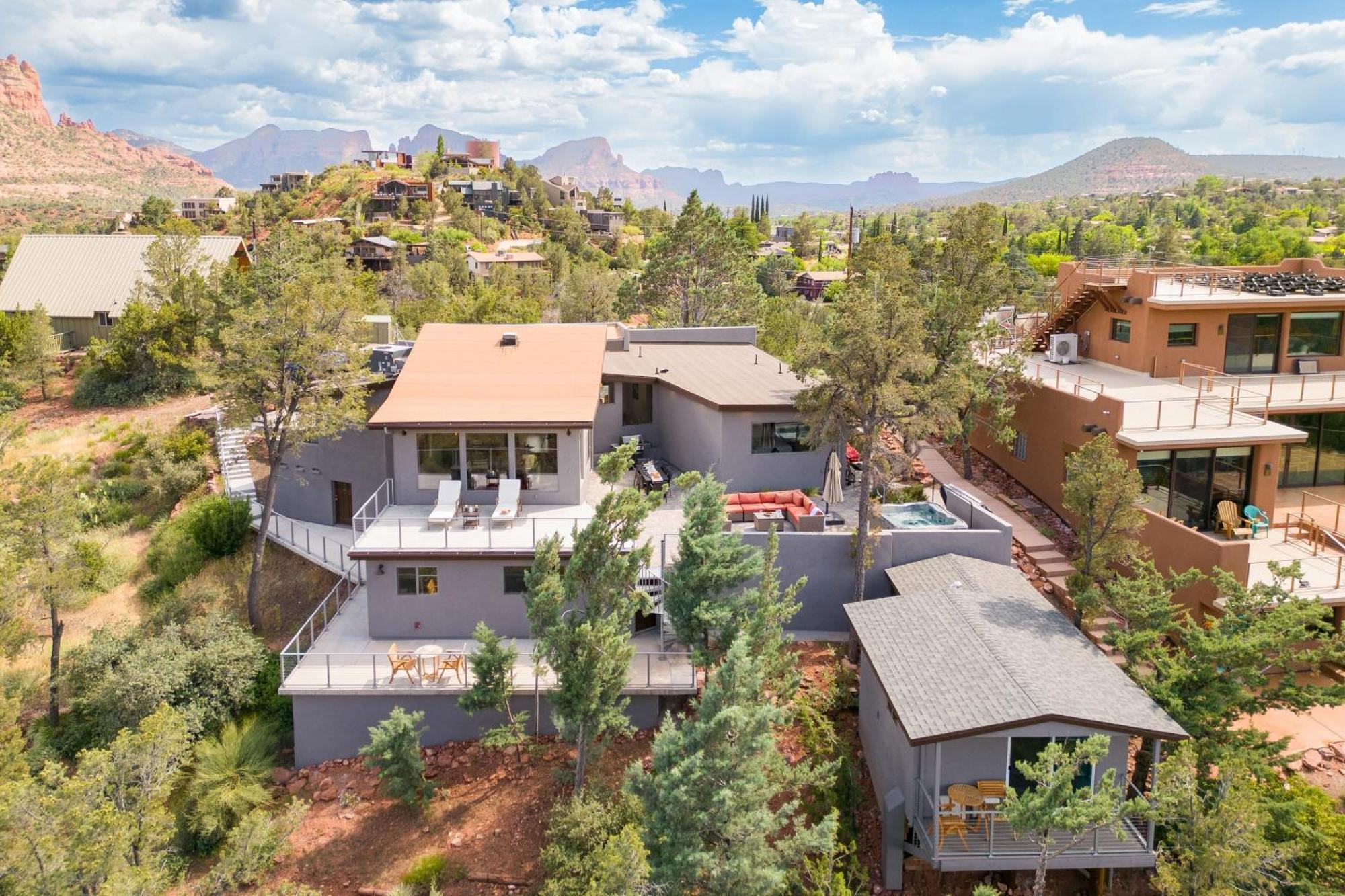 The Viewpoint By Avantstay Luxe Spaviews *