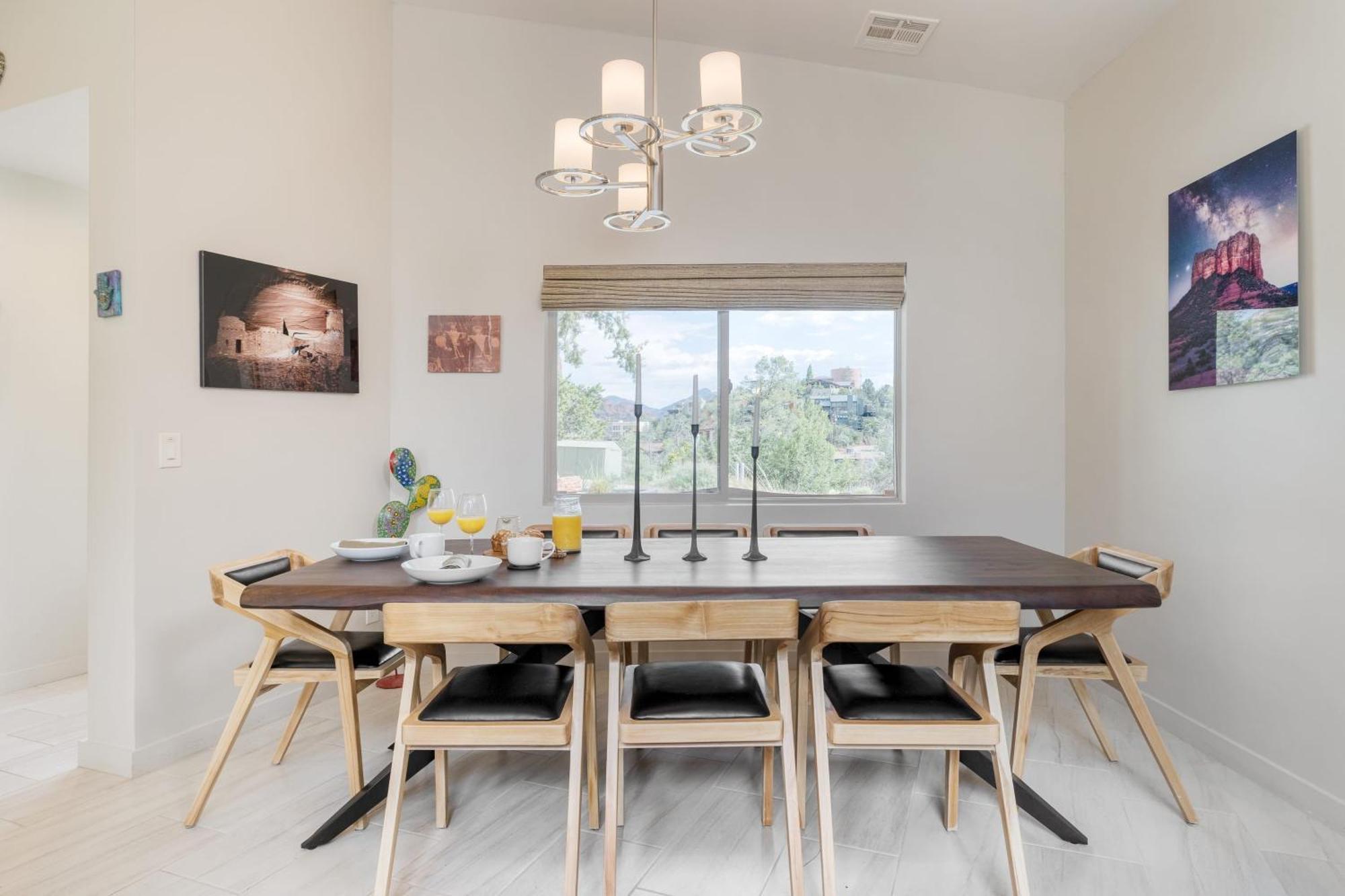 Holiday home The Viewpoint By Avantstay Luxe Spaviews