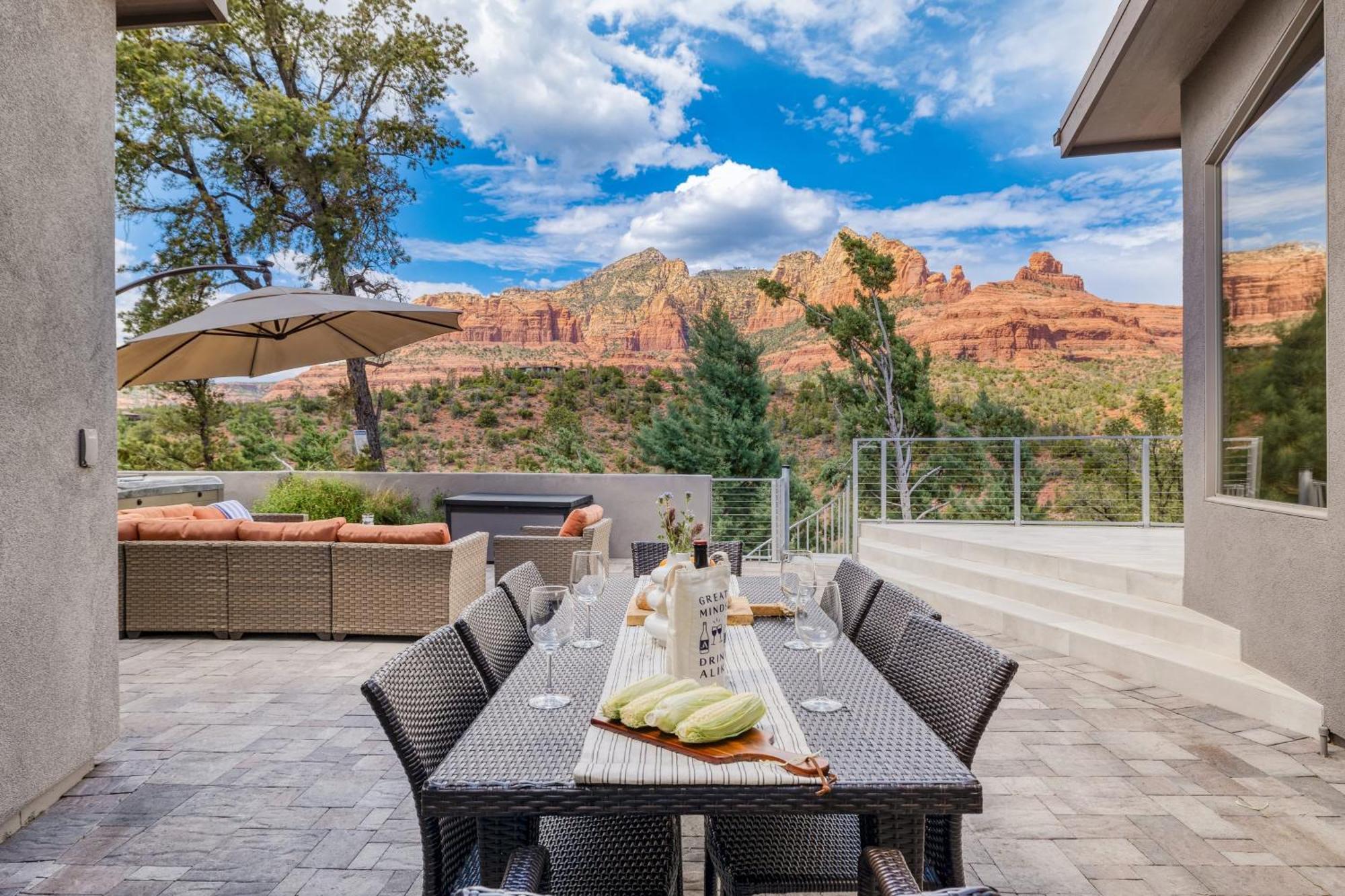 The Viewpoint By Avantstay Luxe Spaviews *