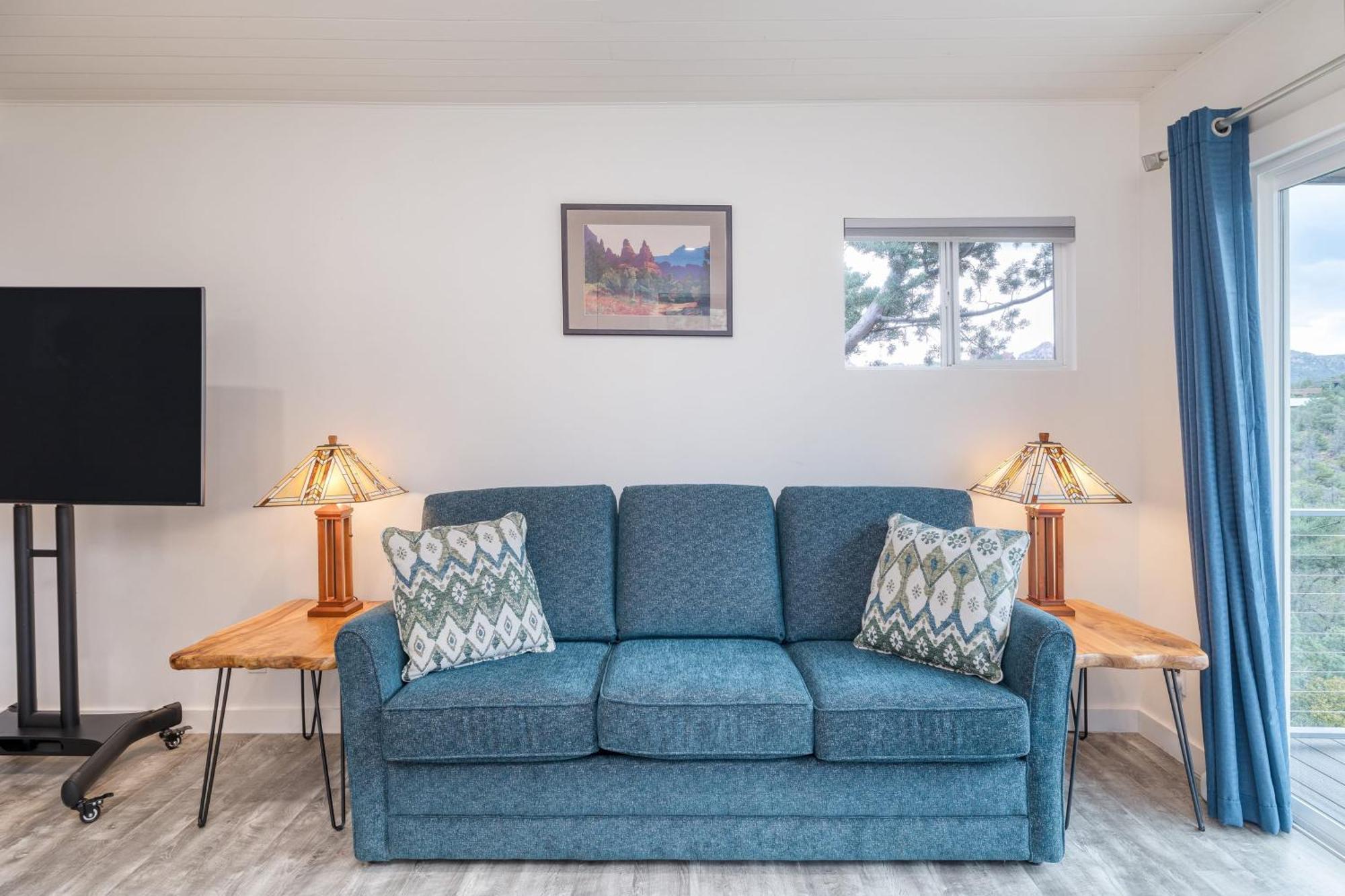 The Viewpoint By Avantstay Luxe Spaviews Sedona