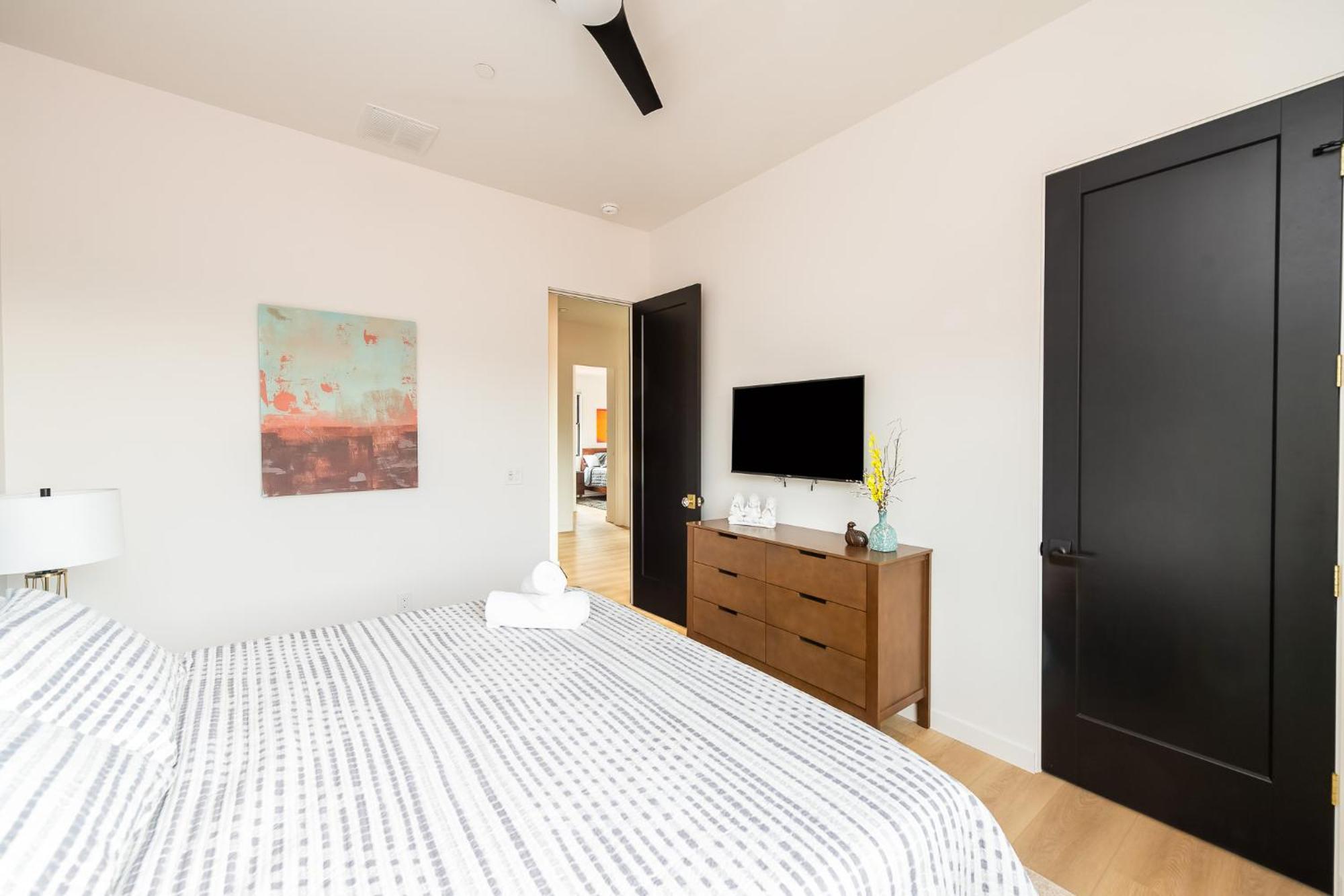 Villa Sanctuary Luxury Pool & Sedona